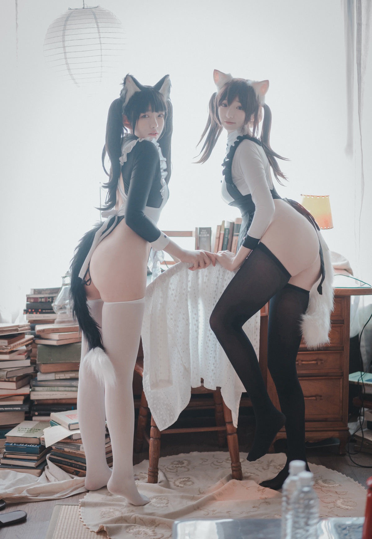 Sonson(손손)  – 全套70套含视频[87.4G-2025.10]