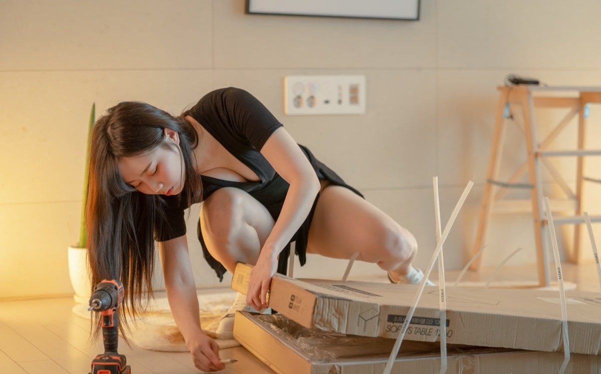 MyuA(뮤아)  – 全套29期&随包4K视频[34.9G-2025.9]