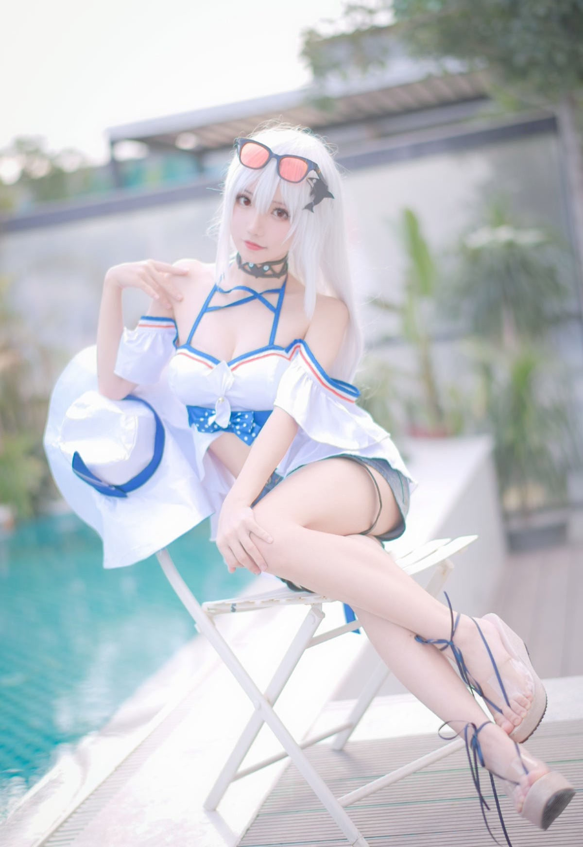 花柒Hana – 全套41期&随包视频[7.7G-2025.10]