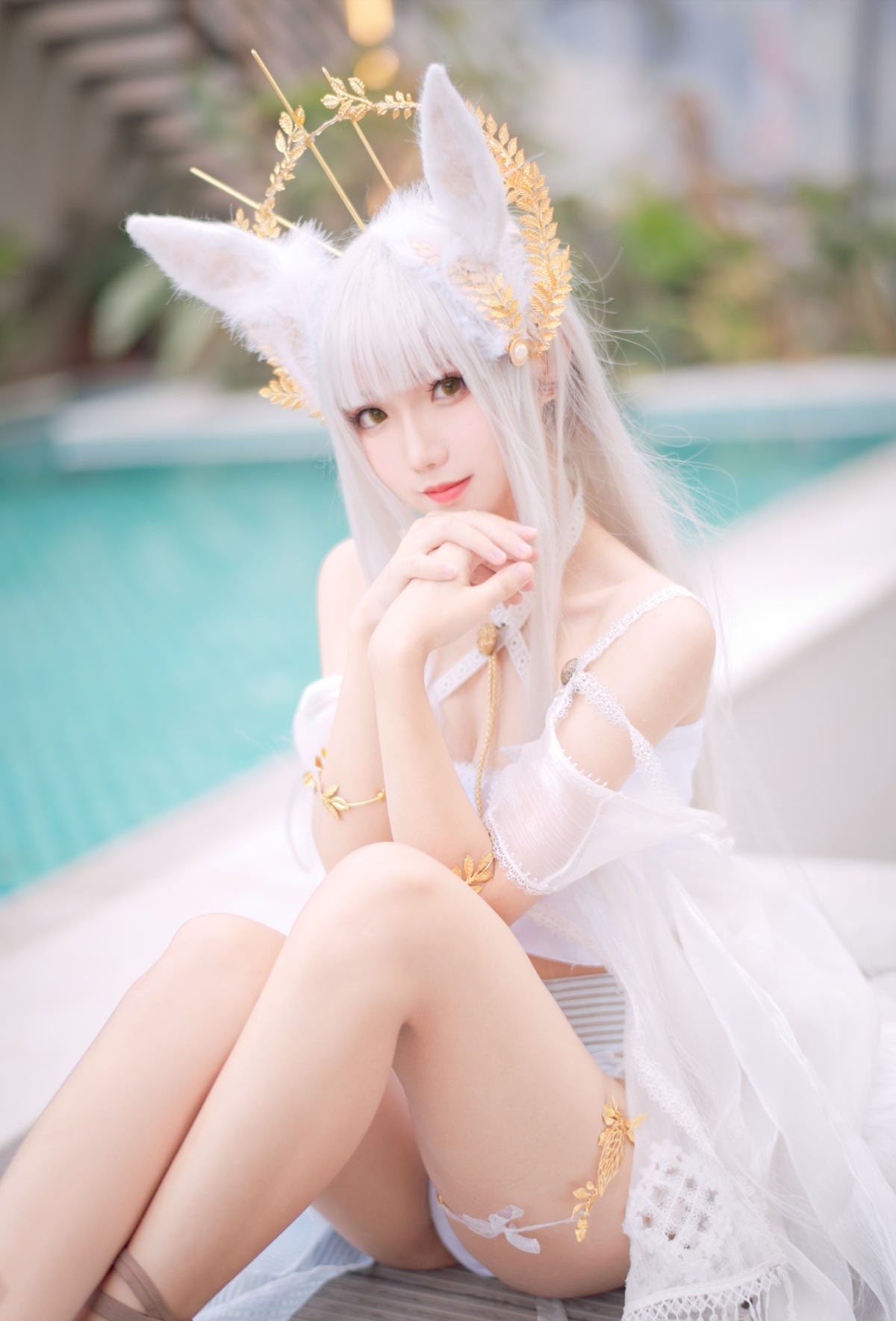 花柒Hana – 全套41期&随包视频[7.7G-2025.10]