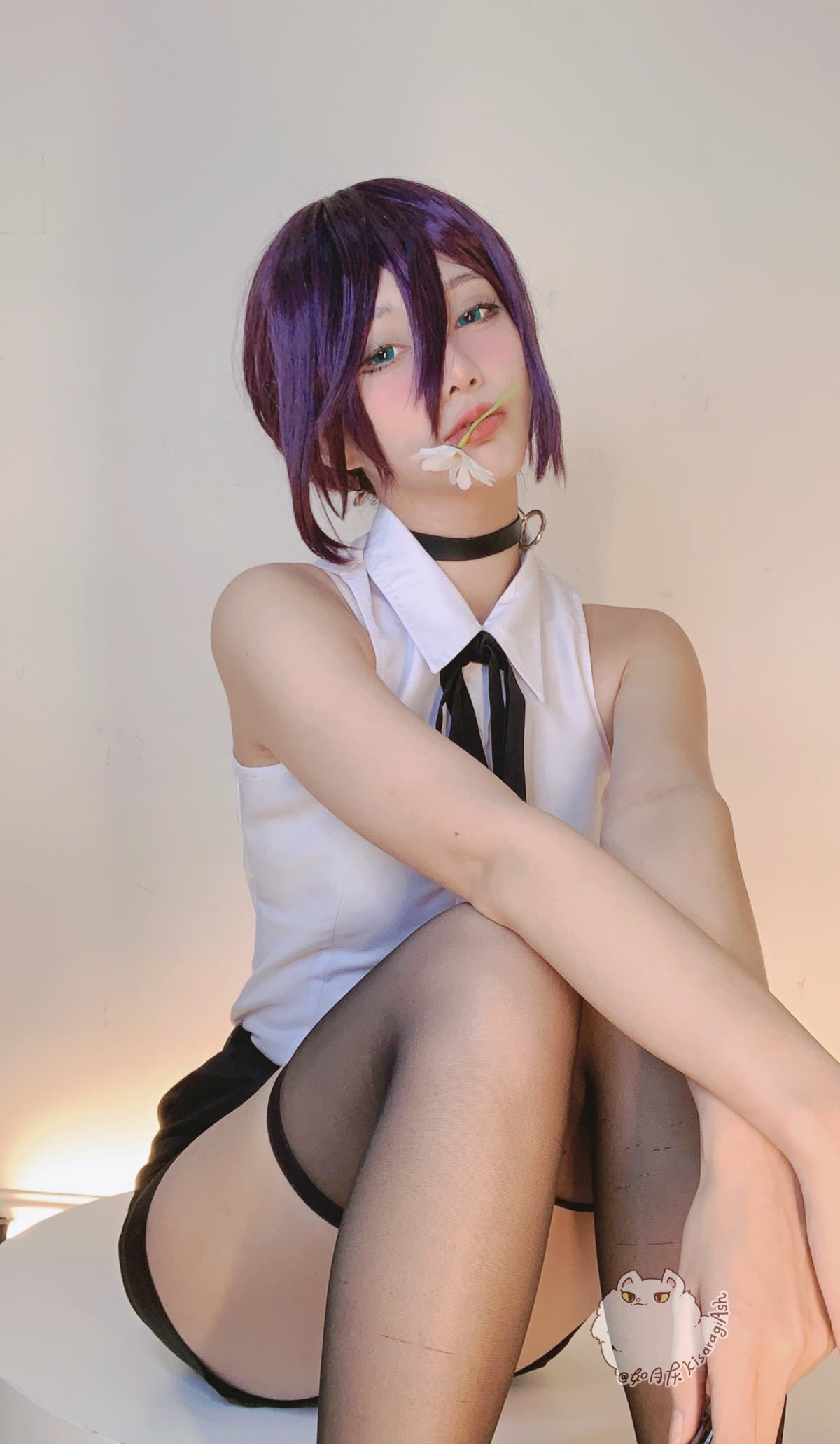 如月灰 – 全套35期及随包视频[6.4G-2025.8]