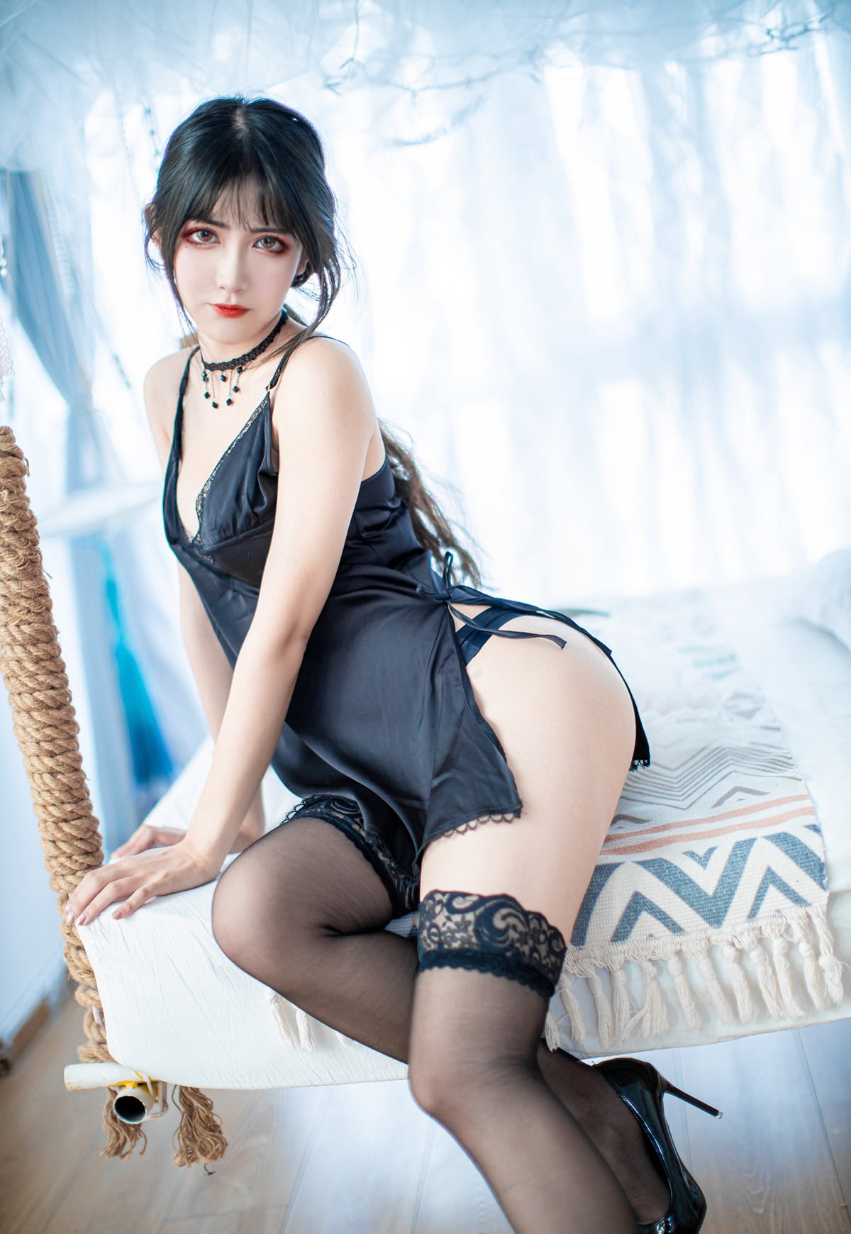 阮邑_Fairy – 全套合集&随包视频23套[10.3G-2025.3]