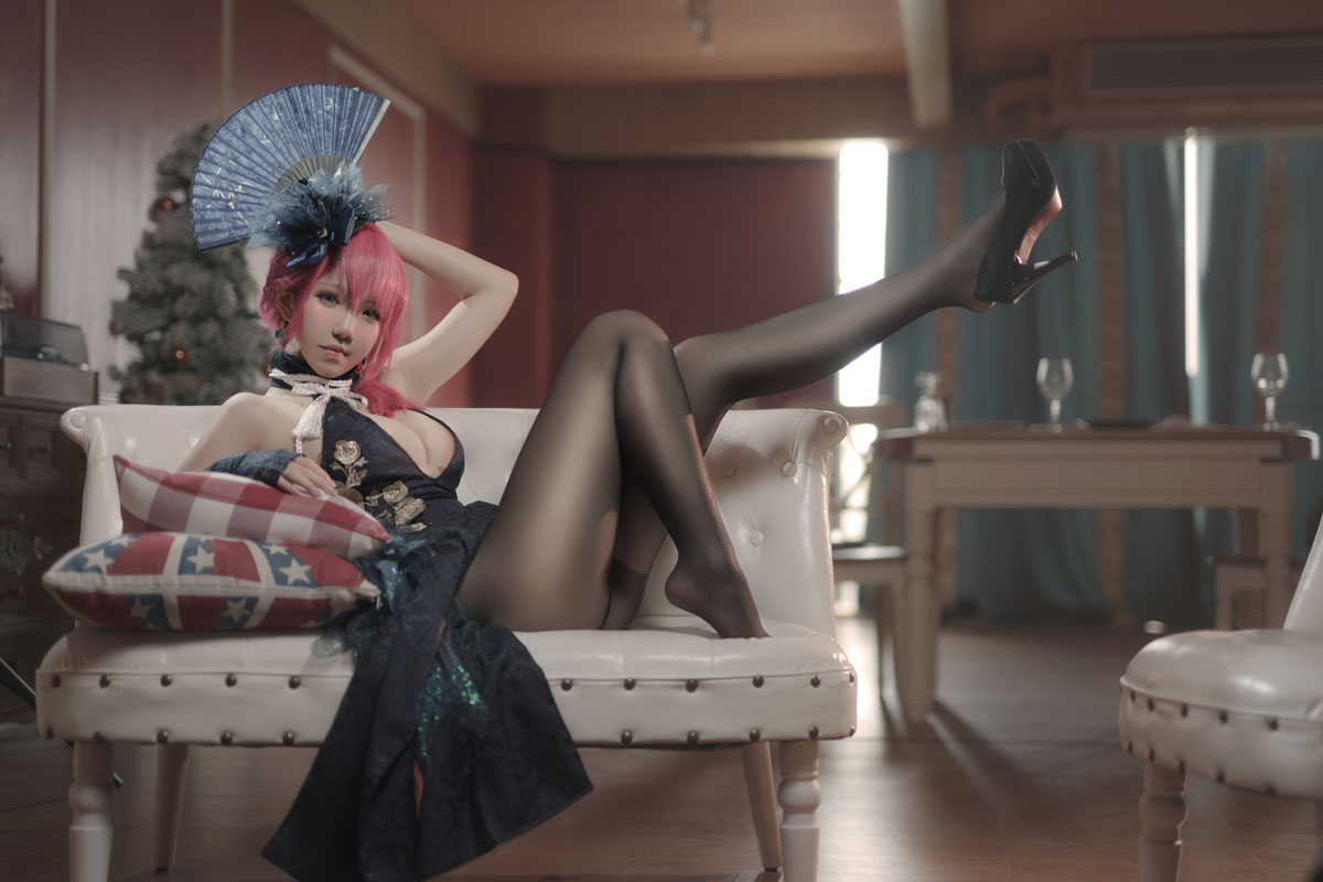 阿薰kaOri – 全套合集51套及随包视频[61.9G-2025.10]