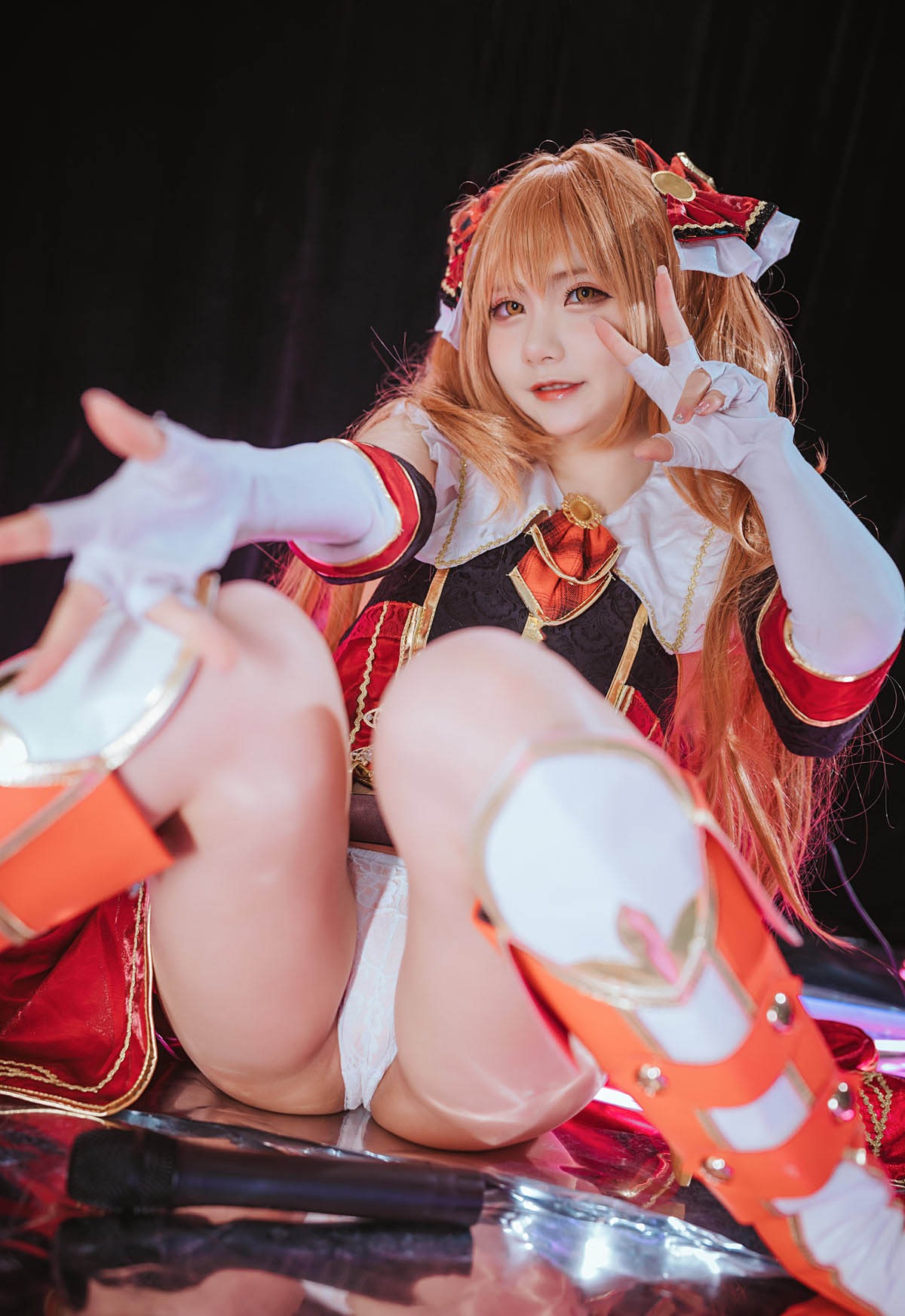 是一只熊仔吗  –  全套36套[5.1G-2025.9]