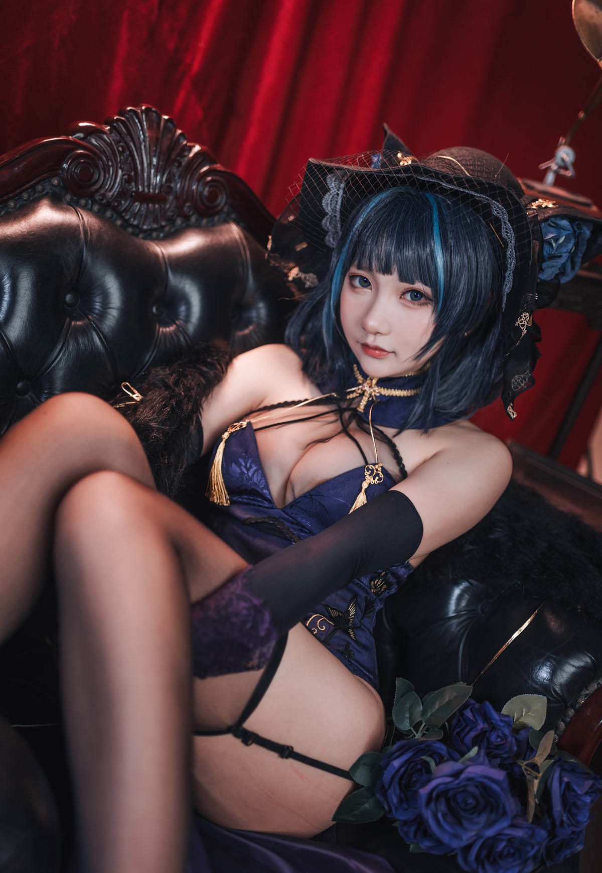 是一只熊仔吗  –  全套36套[5.1G-2025.9]