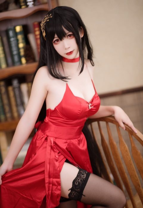 樱落酱w/樱落Selena – 全套37期及随包视频[6.1G-2025.3]