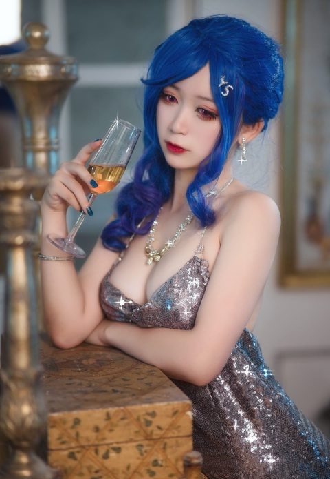 樱落酱w/樱落Selena – 全套37期及随包视频[6.1G-2025.3]