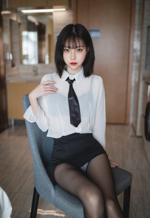 许岚LAN – 全套合集&随包视频37套[19.4G-2025.1]