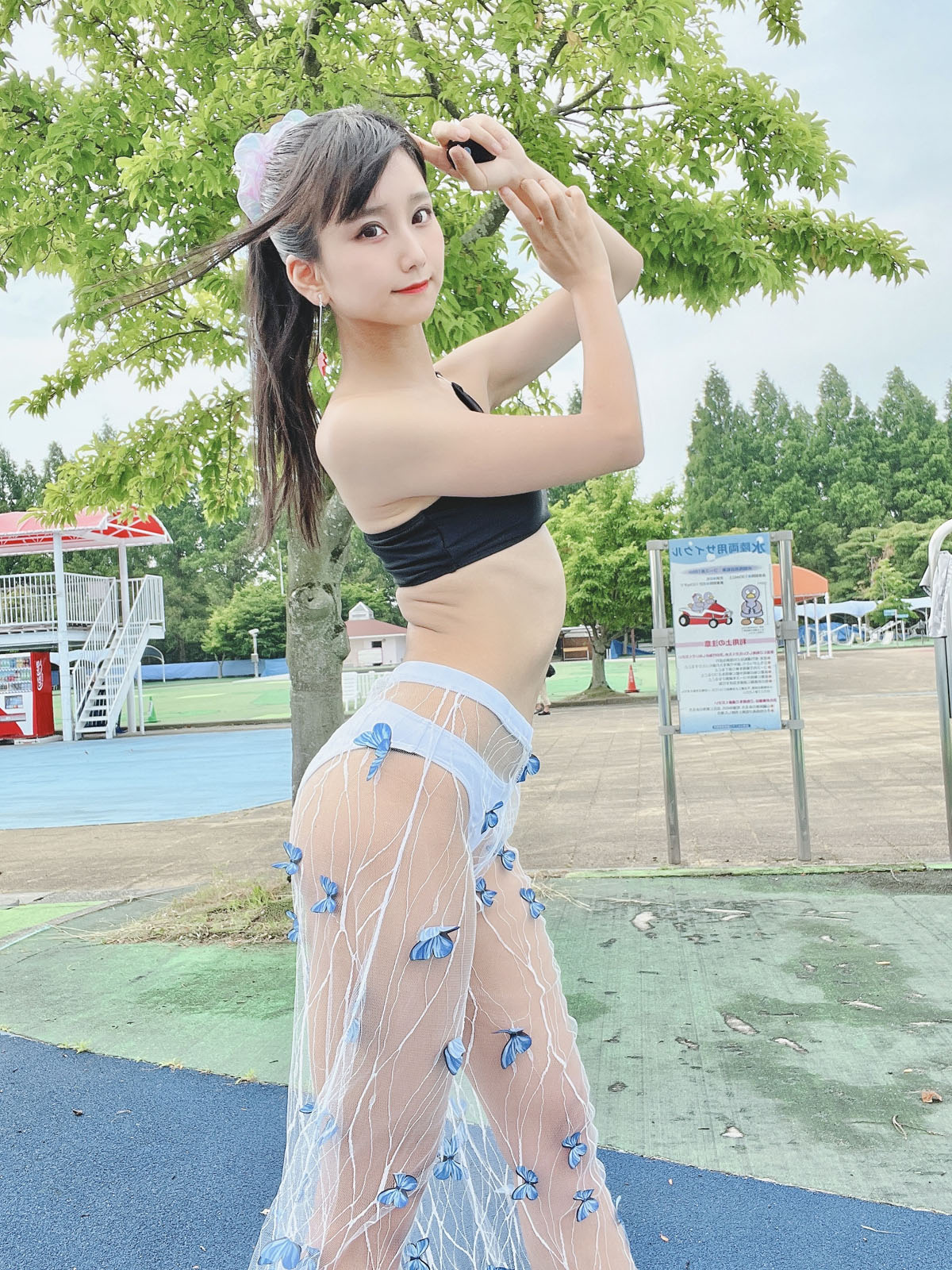 柳丸ゎぃゎぃクラブ – 全套15期&视频[11.8G-双盘]