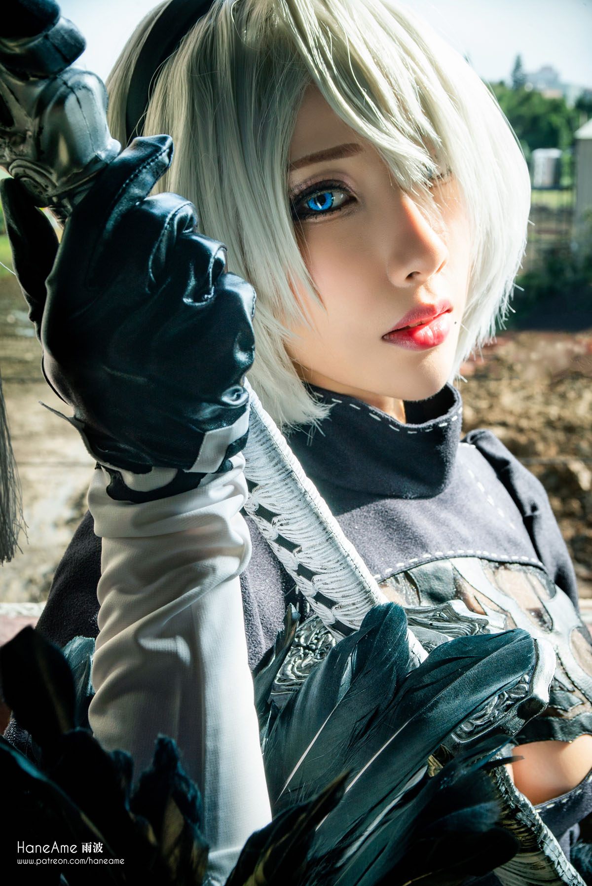 雨波_HaneAme – 全套471期及随包视频[123.3G-2025.10]