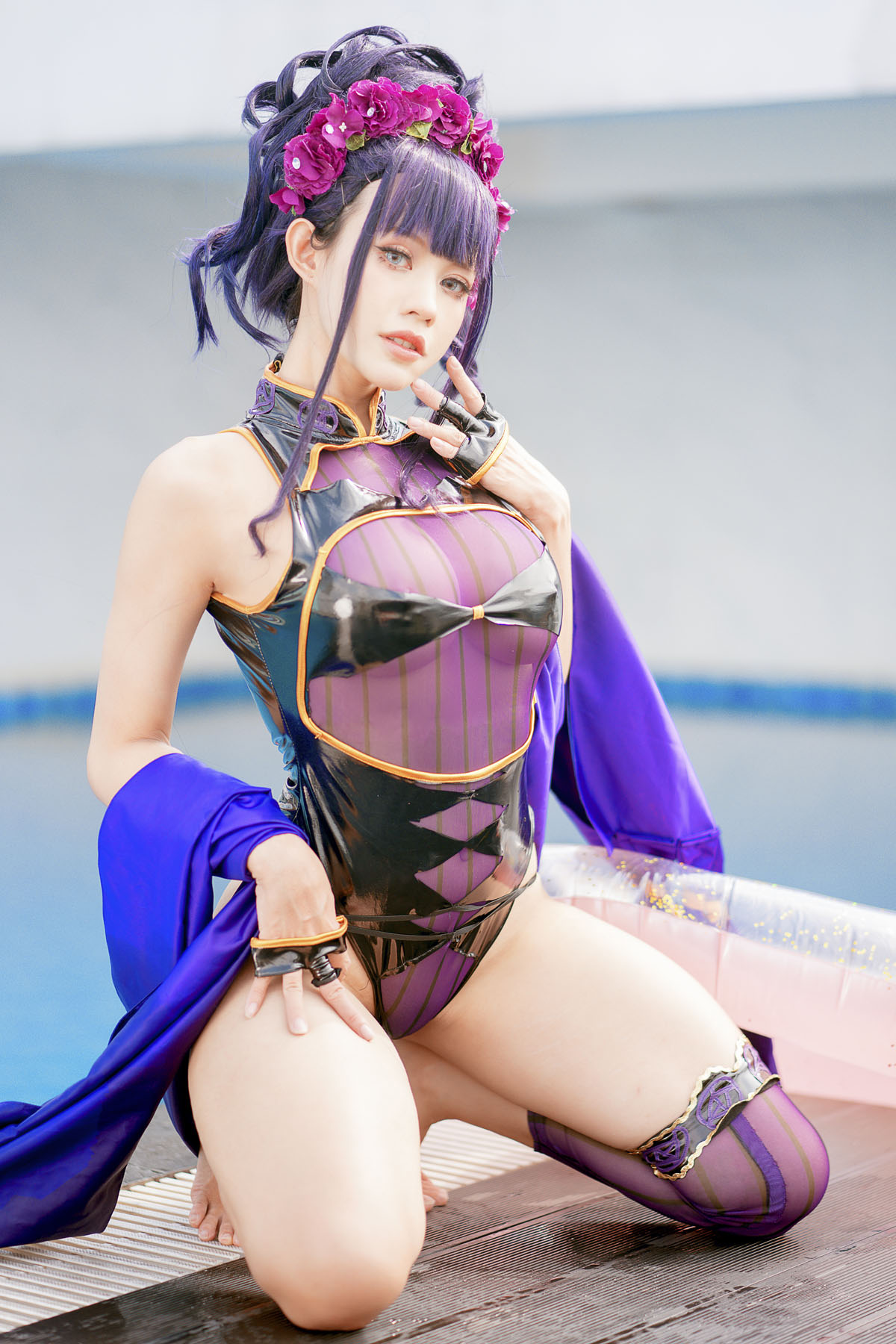 PingPing(越南) – 全套81期含随包视频[24.2G-2025.2]