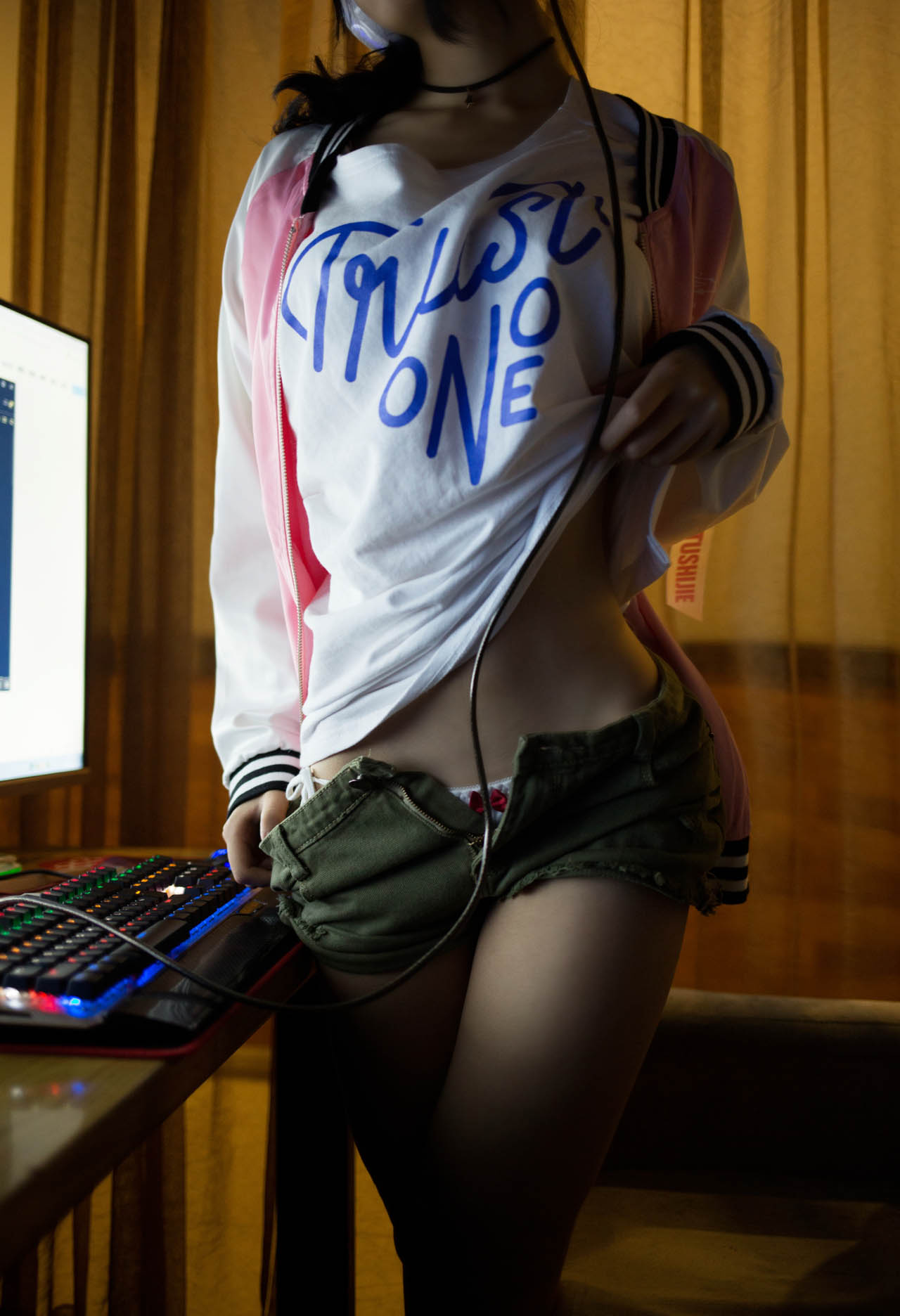 逐月Su合集 全套44期含随包视频，大小5.15G