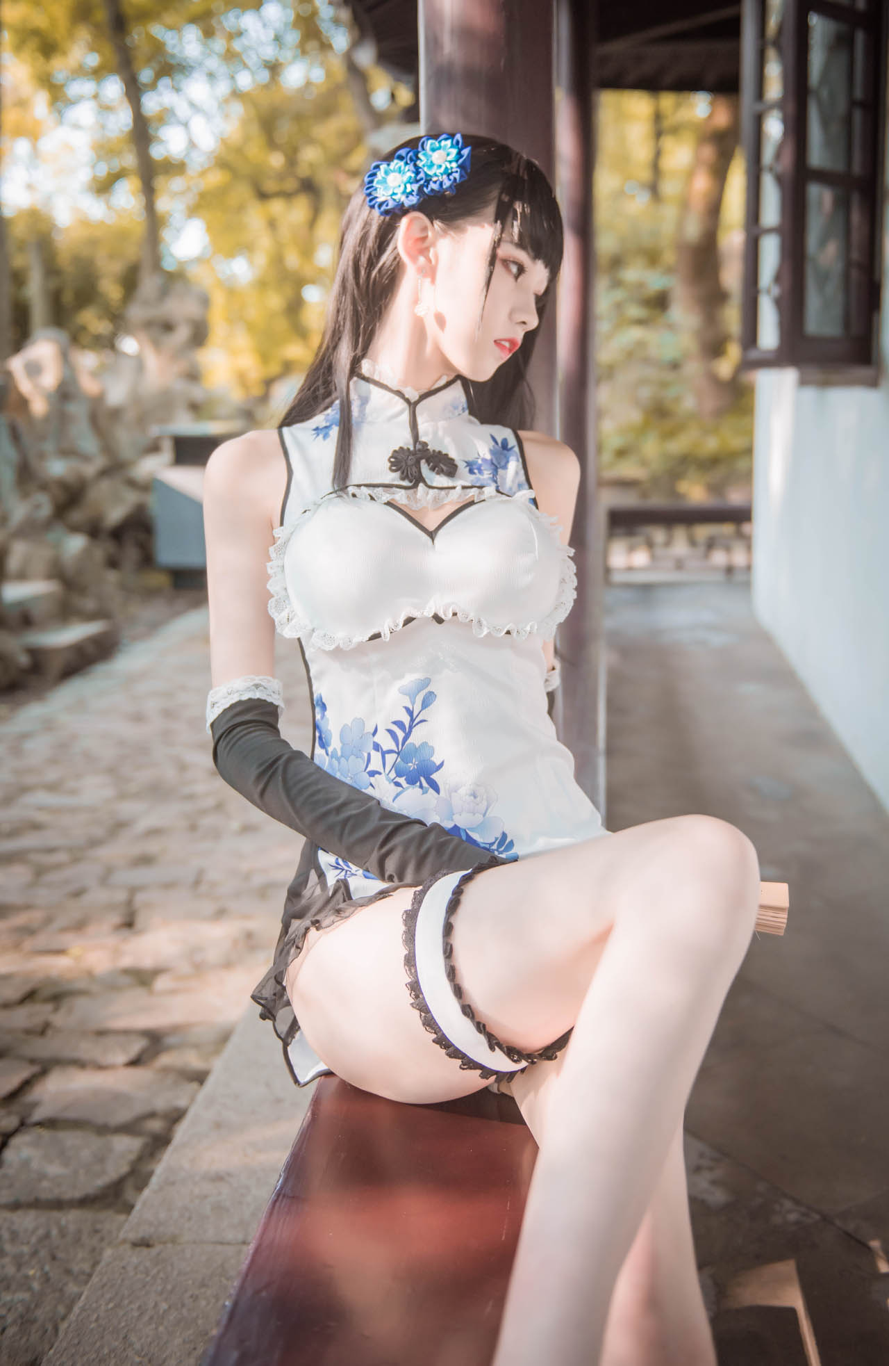 你的负卿 – 全套38期[5.5G]