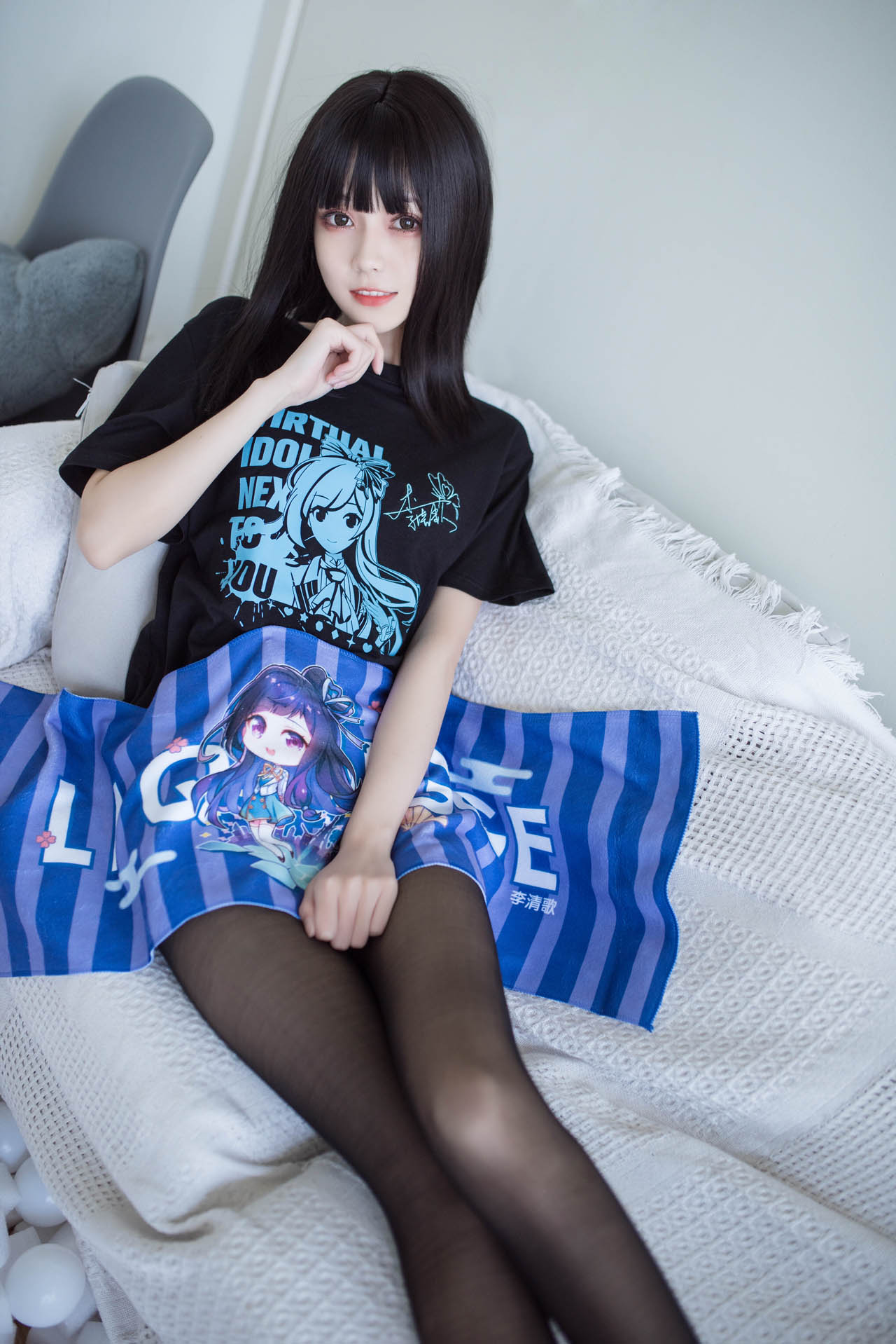 你的负卿 – 全套38期[5.5G]