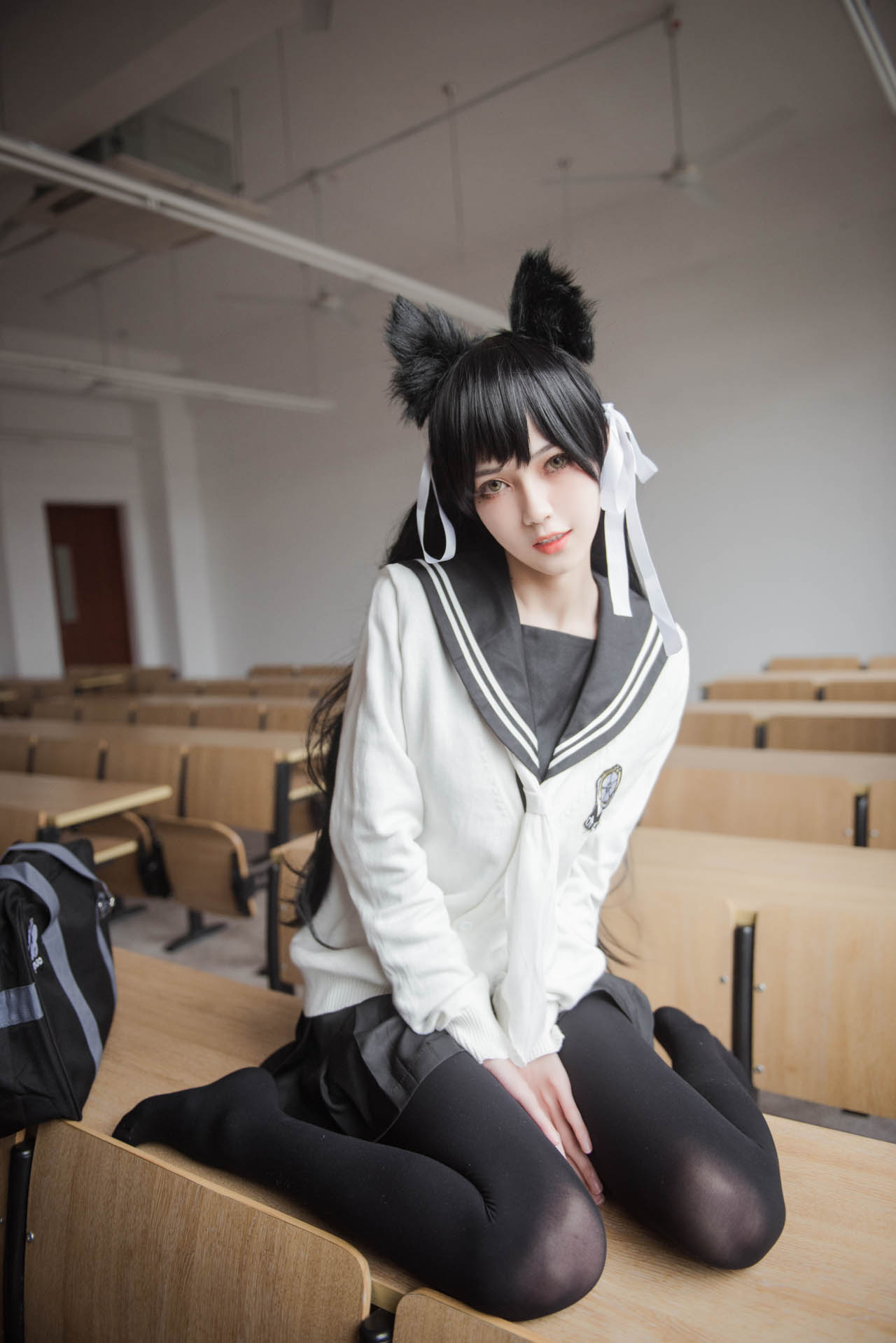 你的负卿 – 全套38期[5.5G]