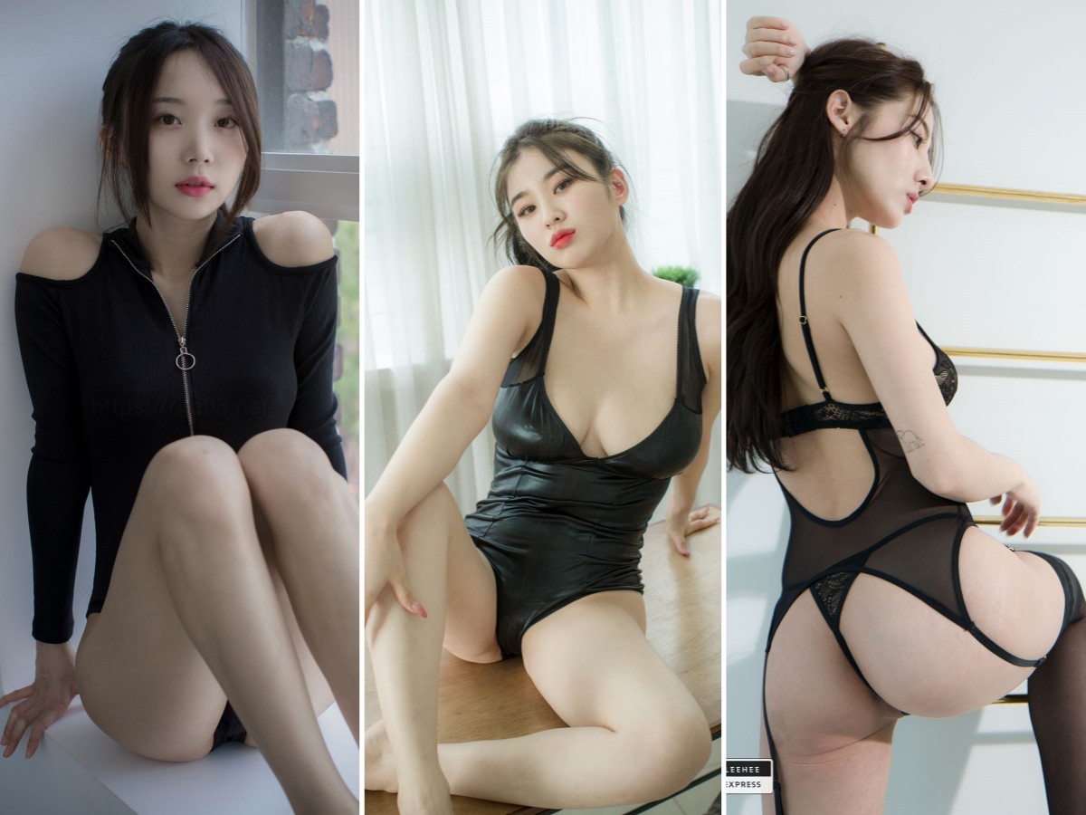 Leehee Express(韩国) – 全套合集588期[169.4G-2026.6]