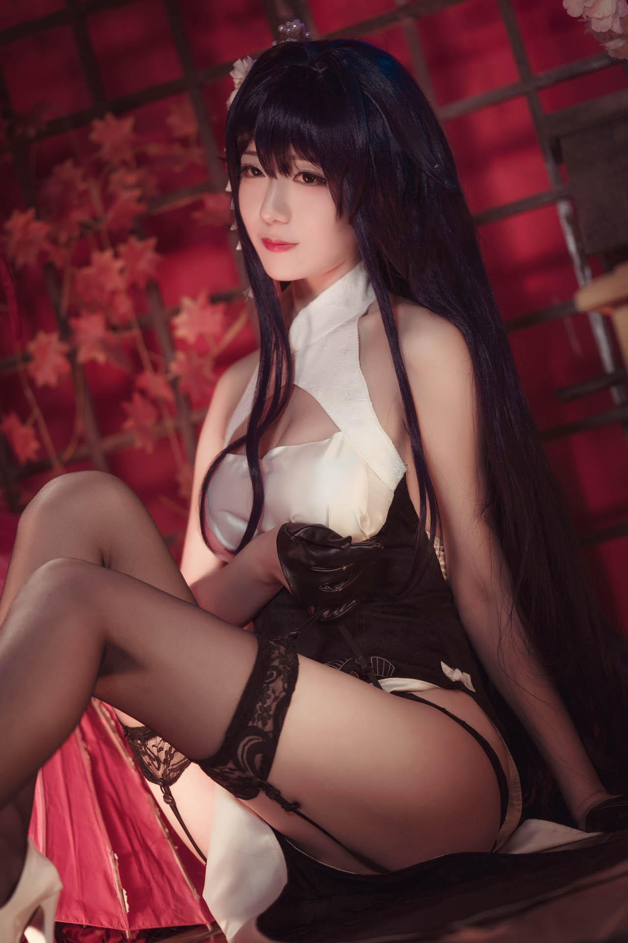 弥音音ww – 全套合集40期[6.53G]