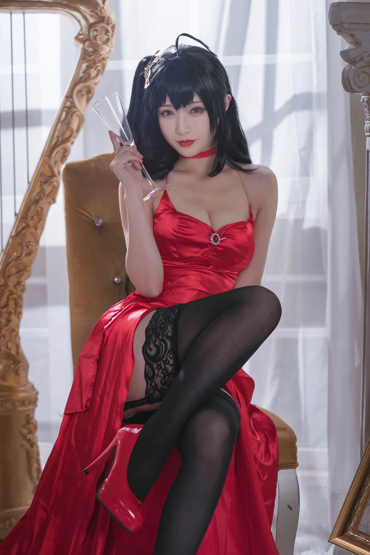 铁板烧鬼舞w – 全套38期&随包视频[10.1G-2024.11]