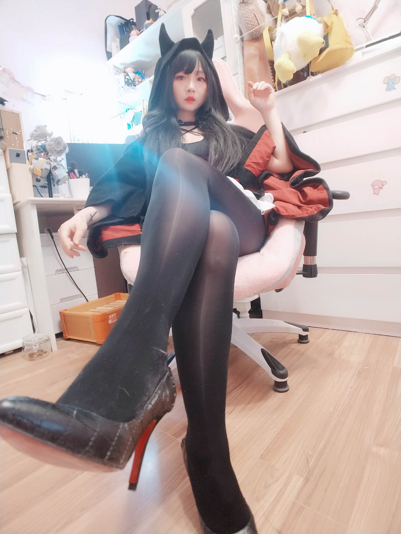 古川kagura – 全套68期&随包视频[7.6G]