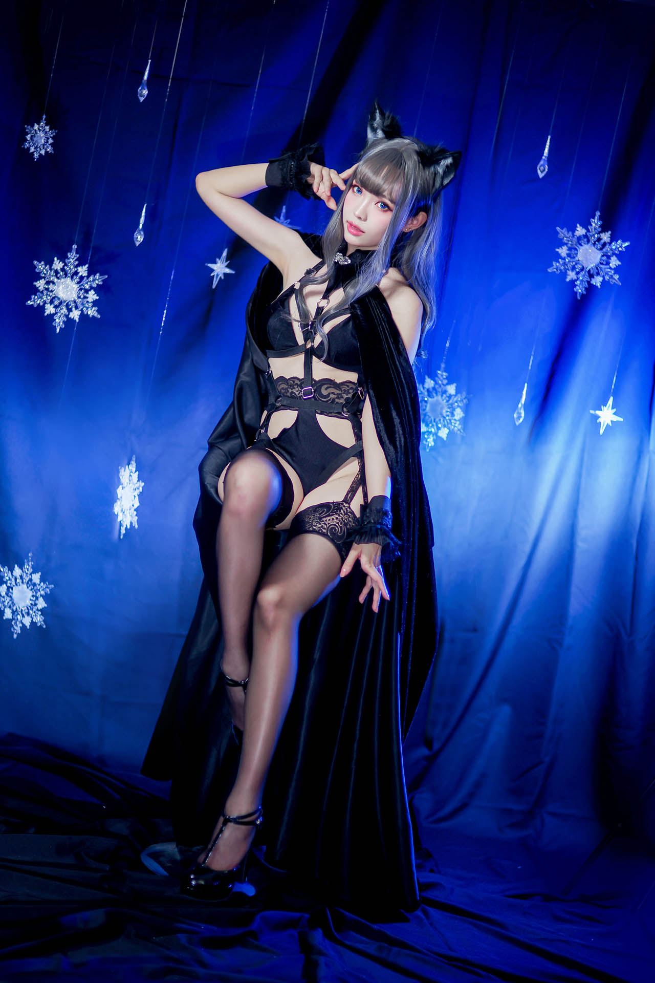 ElyEE子 – 全套合集217期含随包视频[27.6G-2025.8]