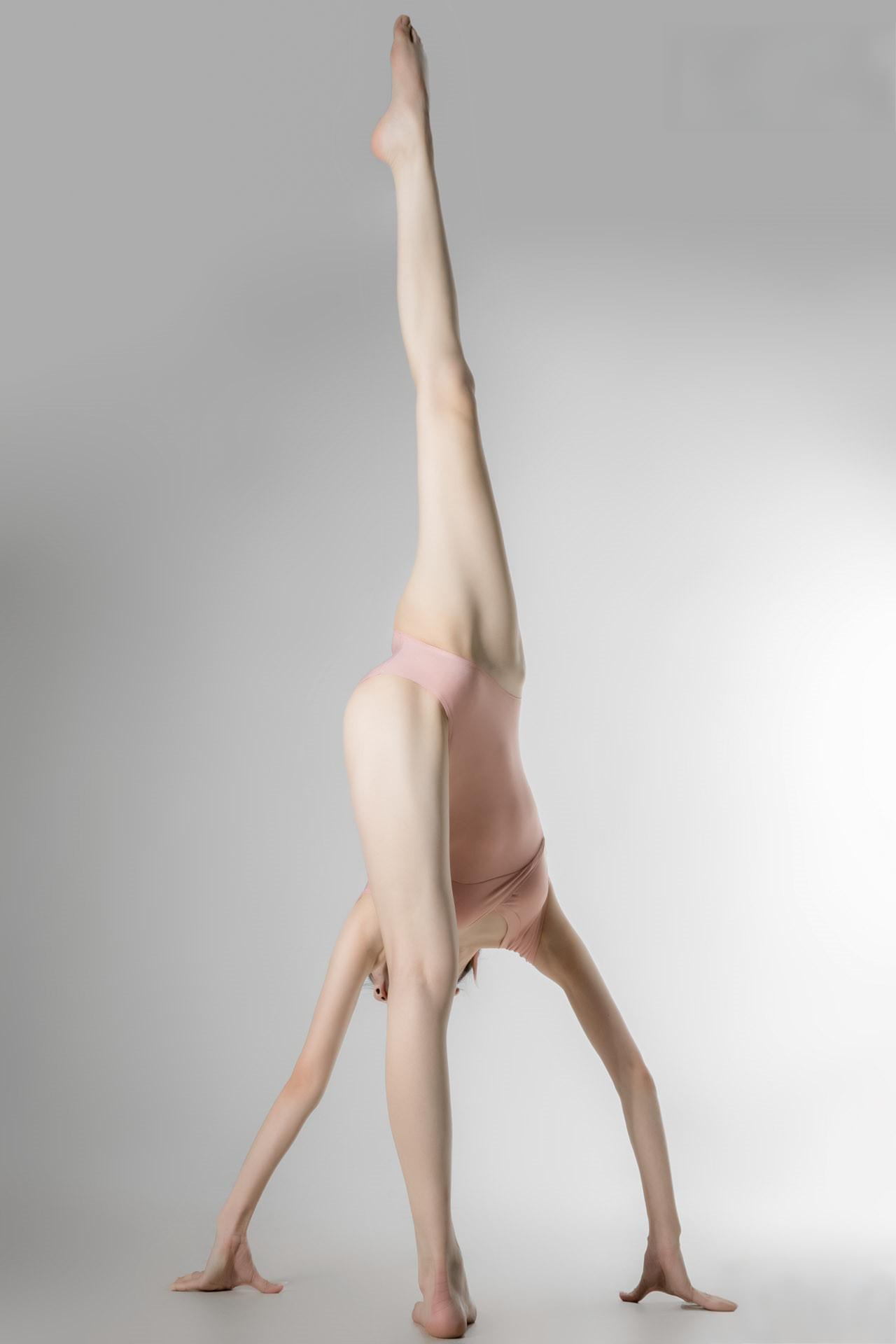 舞蹈生日记 – 全套123期合集[28.9G]