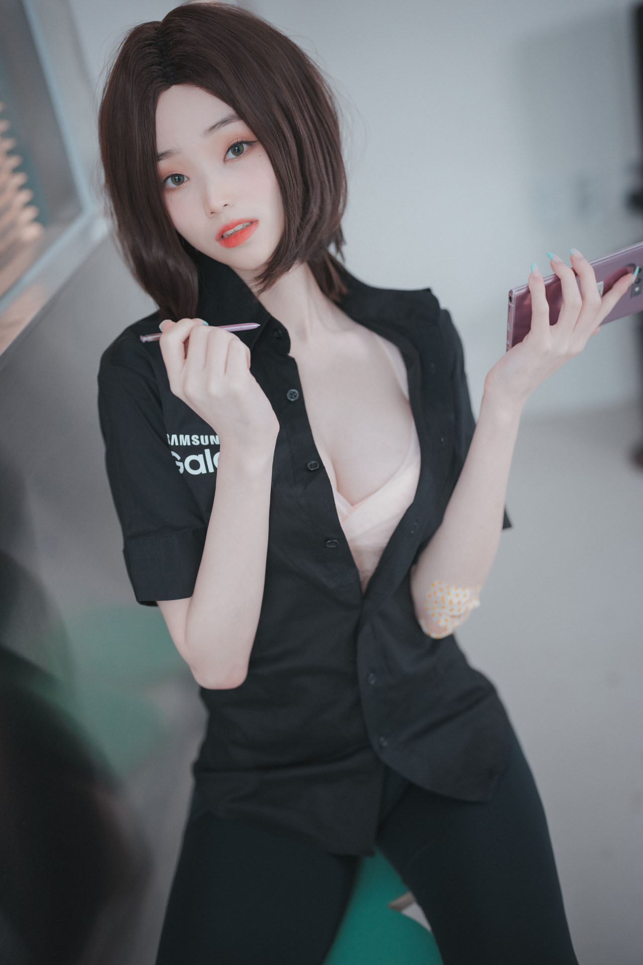 Bambi(밤비) – 全套124期[135.4G-2024.10]