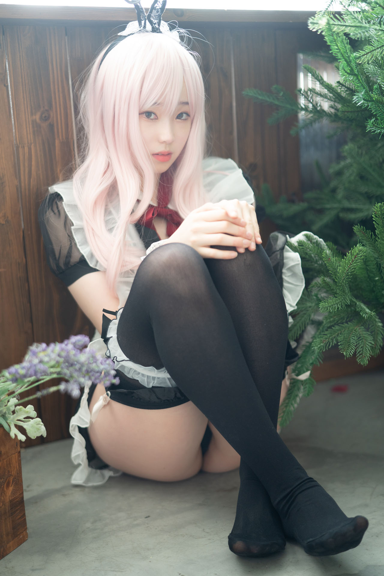 Bambi(밤비) – 全套124期[135.4G-2024.10]