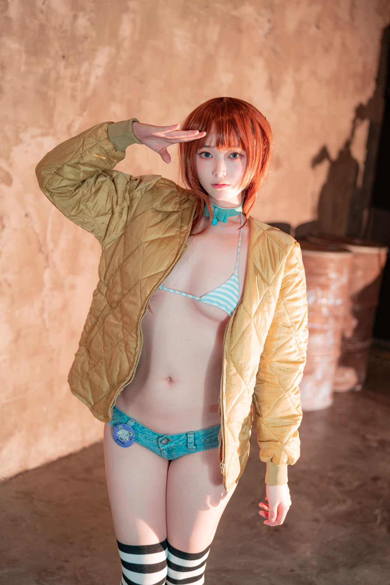 Bambi(밤비) – 全套124期[135.4G-2024.10]