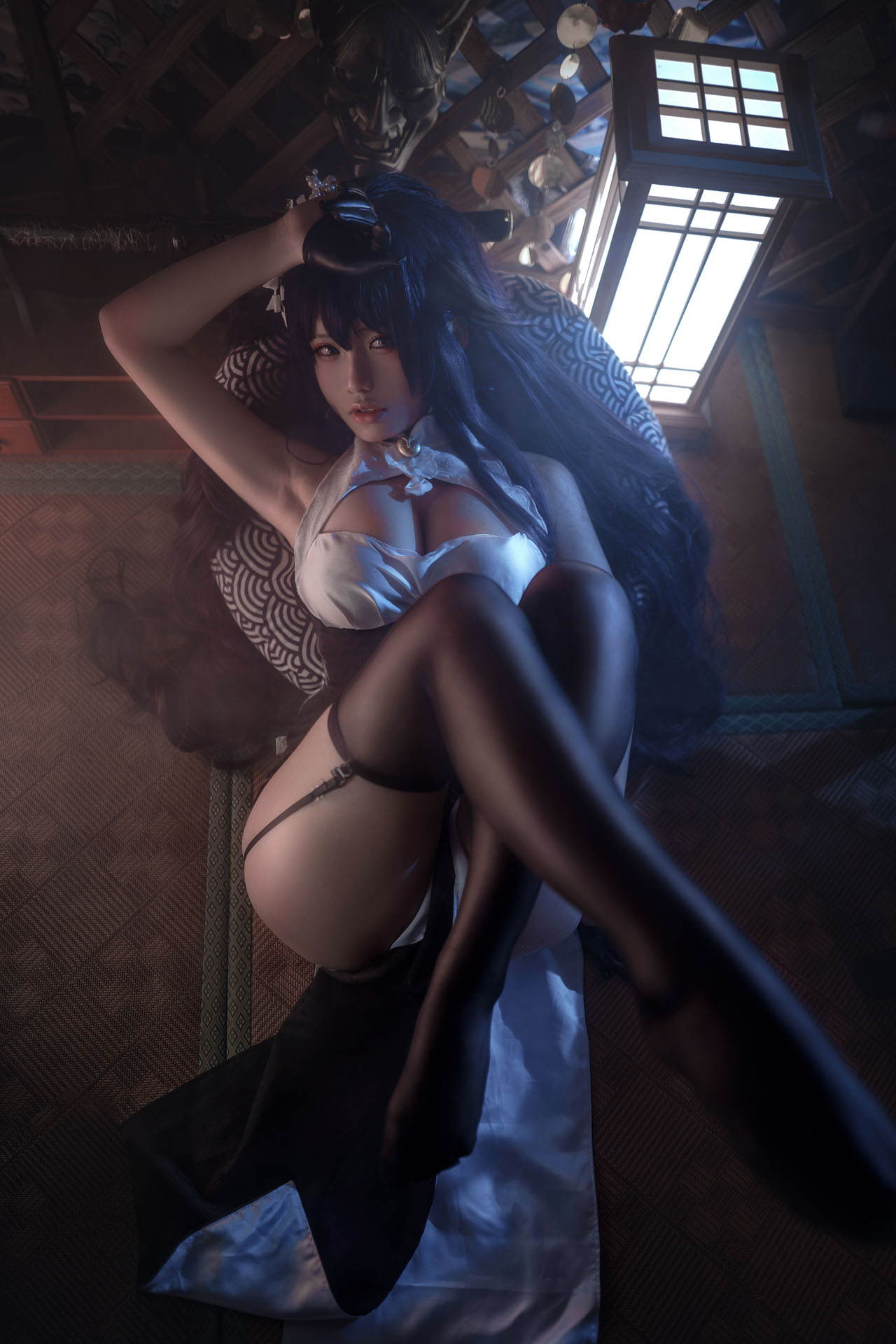 一笑芳香沁 – 全套41套&随包视频[8.4G]