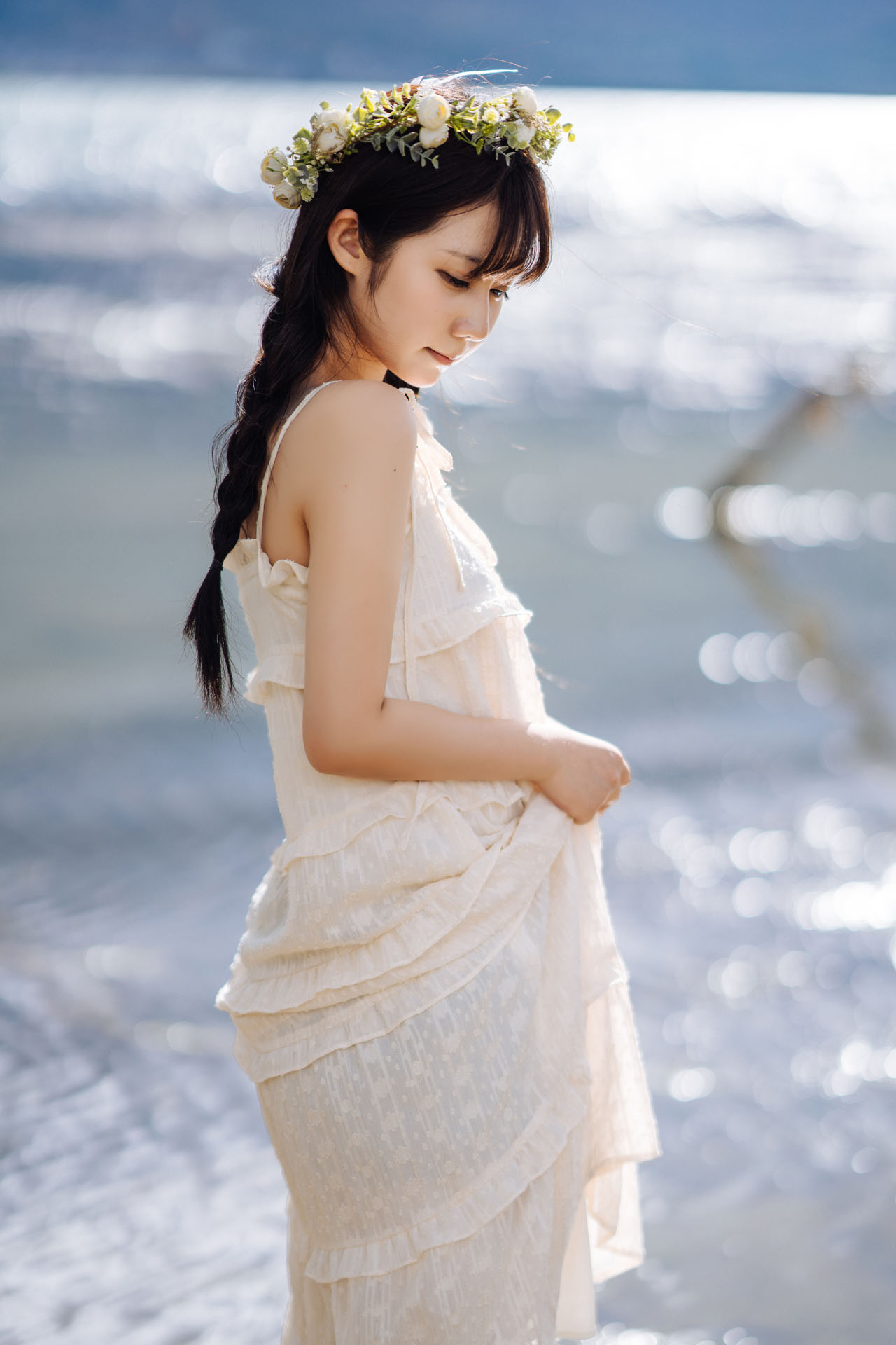 镜酱 – 全集23套+随包视频，大小9.6G