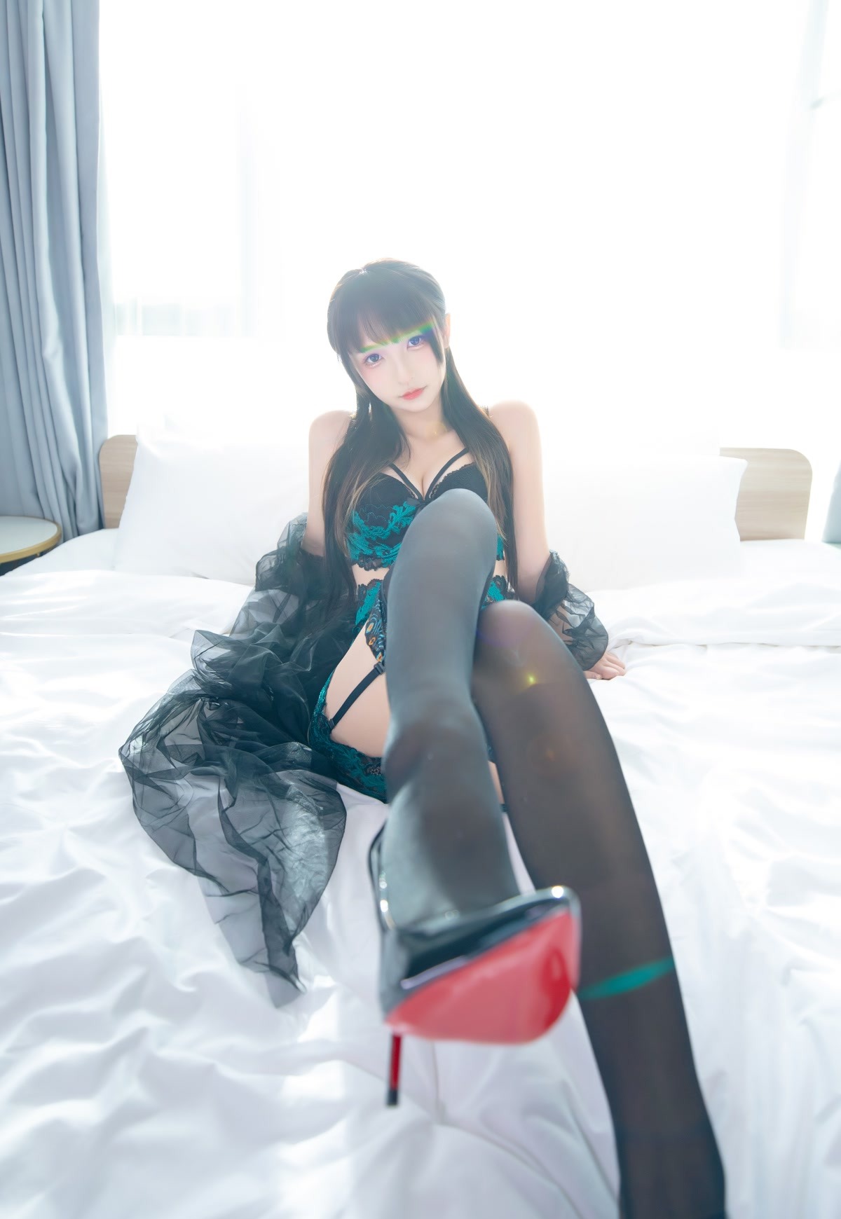 神楽坂真冬 – 全套234期&随包视频[94.7G-2025.10]