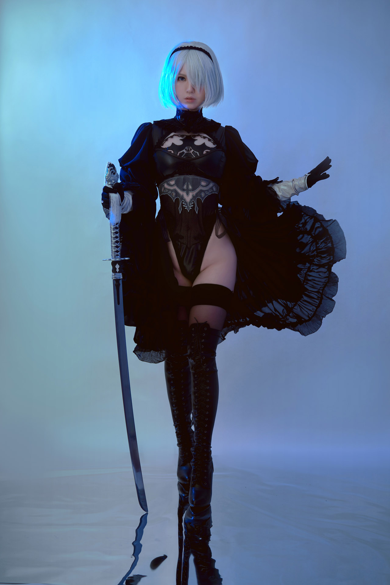 半半子 – 全套107(83+24)期&随包视频[19.2G-2025.9]