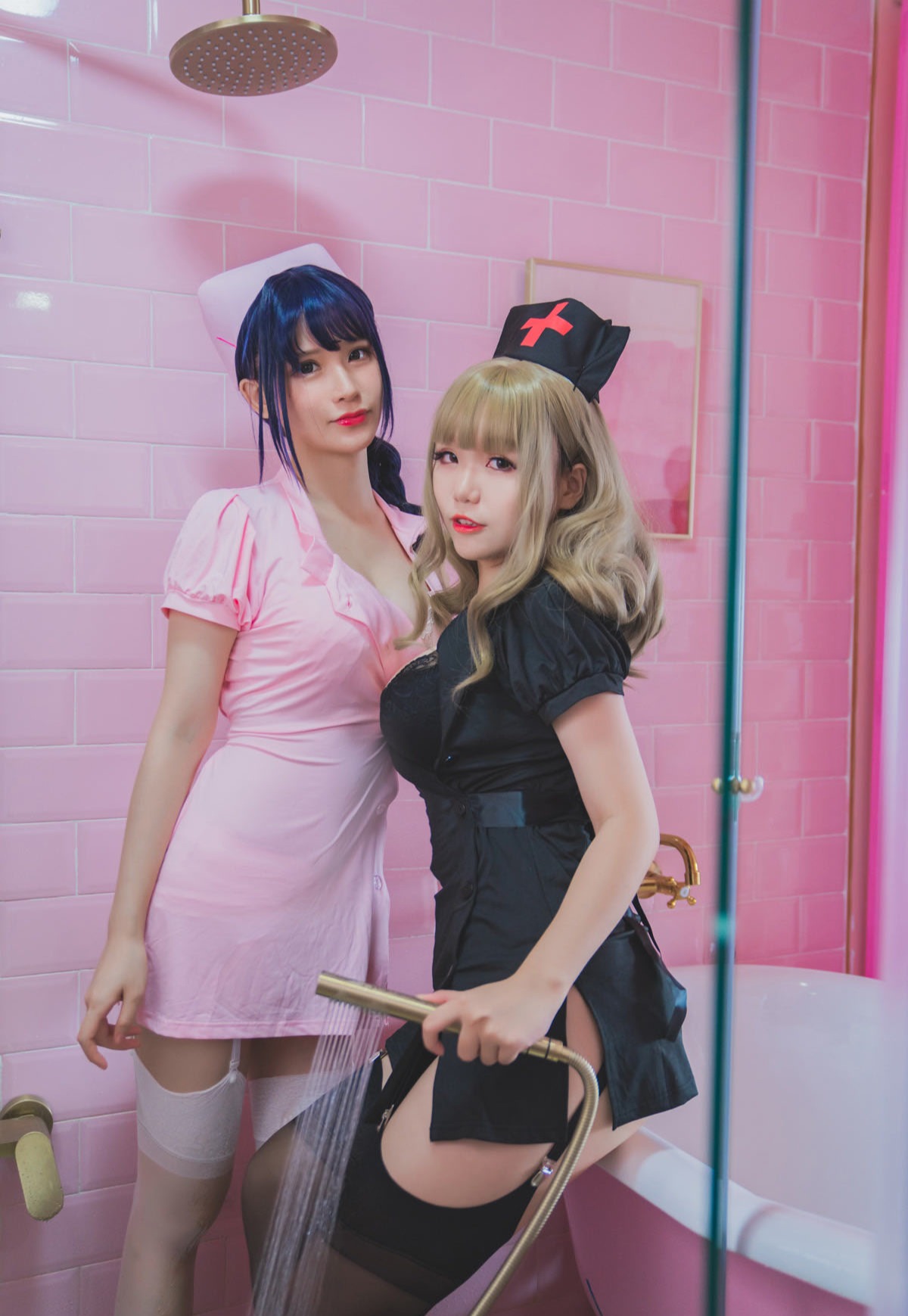 白金Saki – 全套20期[6.3G]