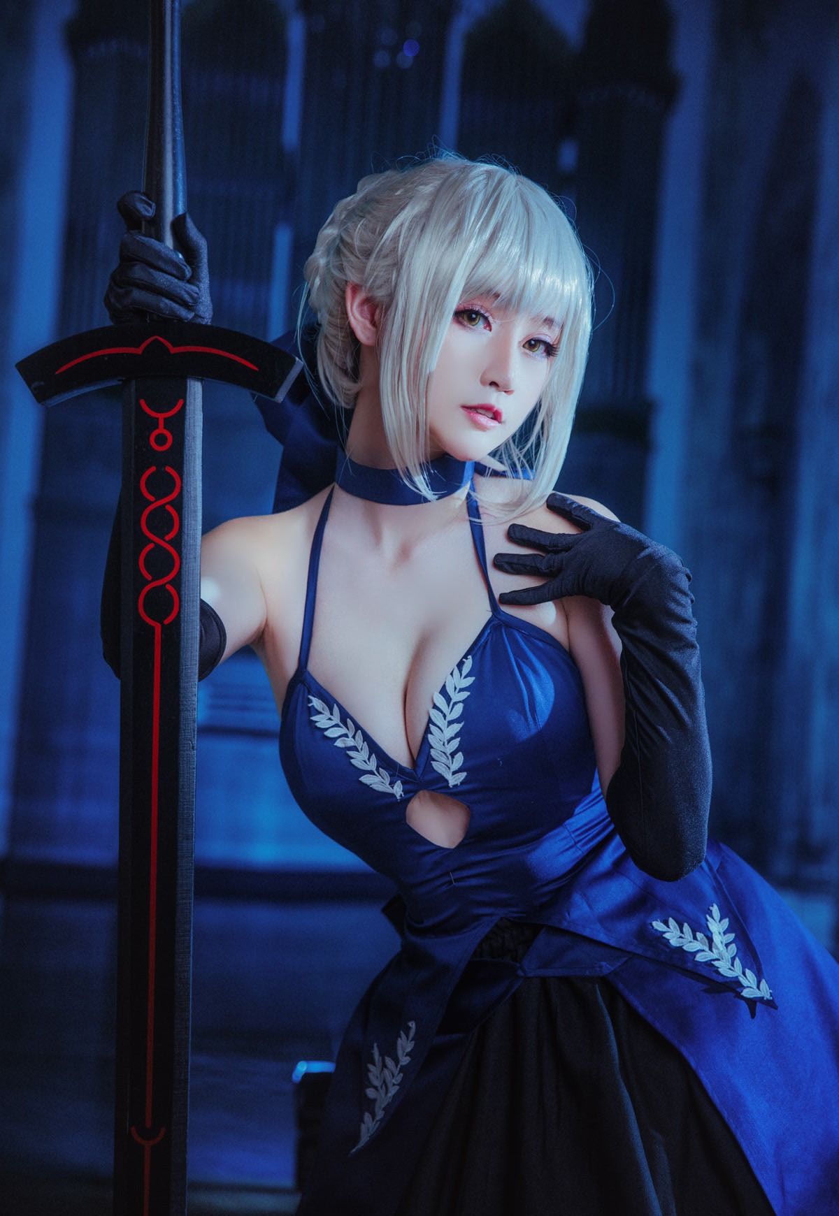 yui金鱼 – 全套合集26套[4.5G-2024.6]