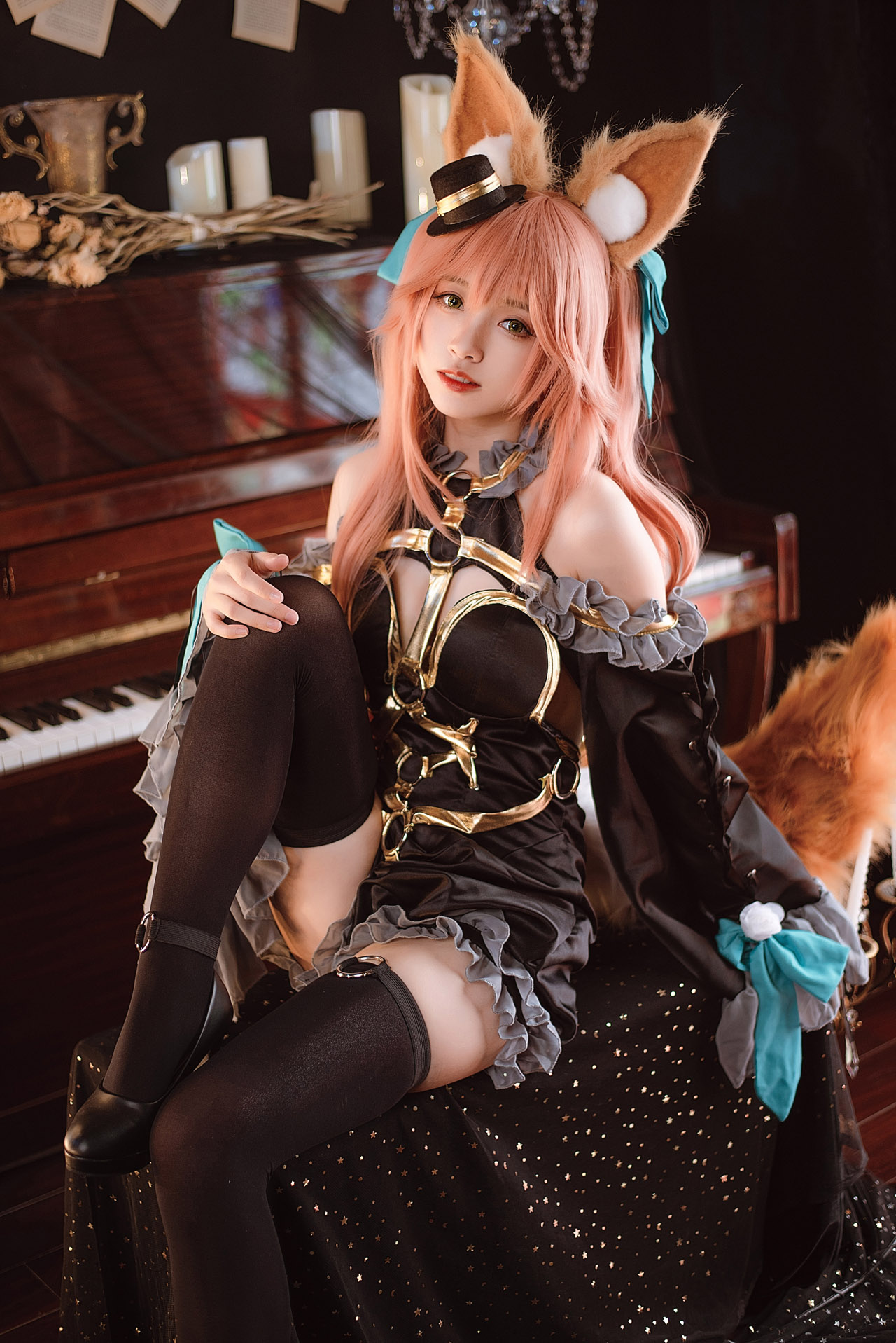 大大卷卷小卷 – 全套37套[4.1G-2025.3]