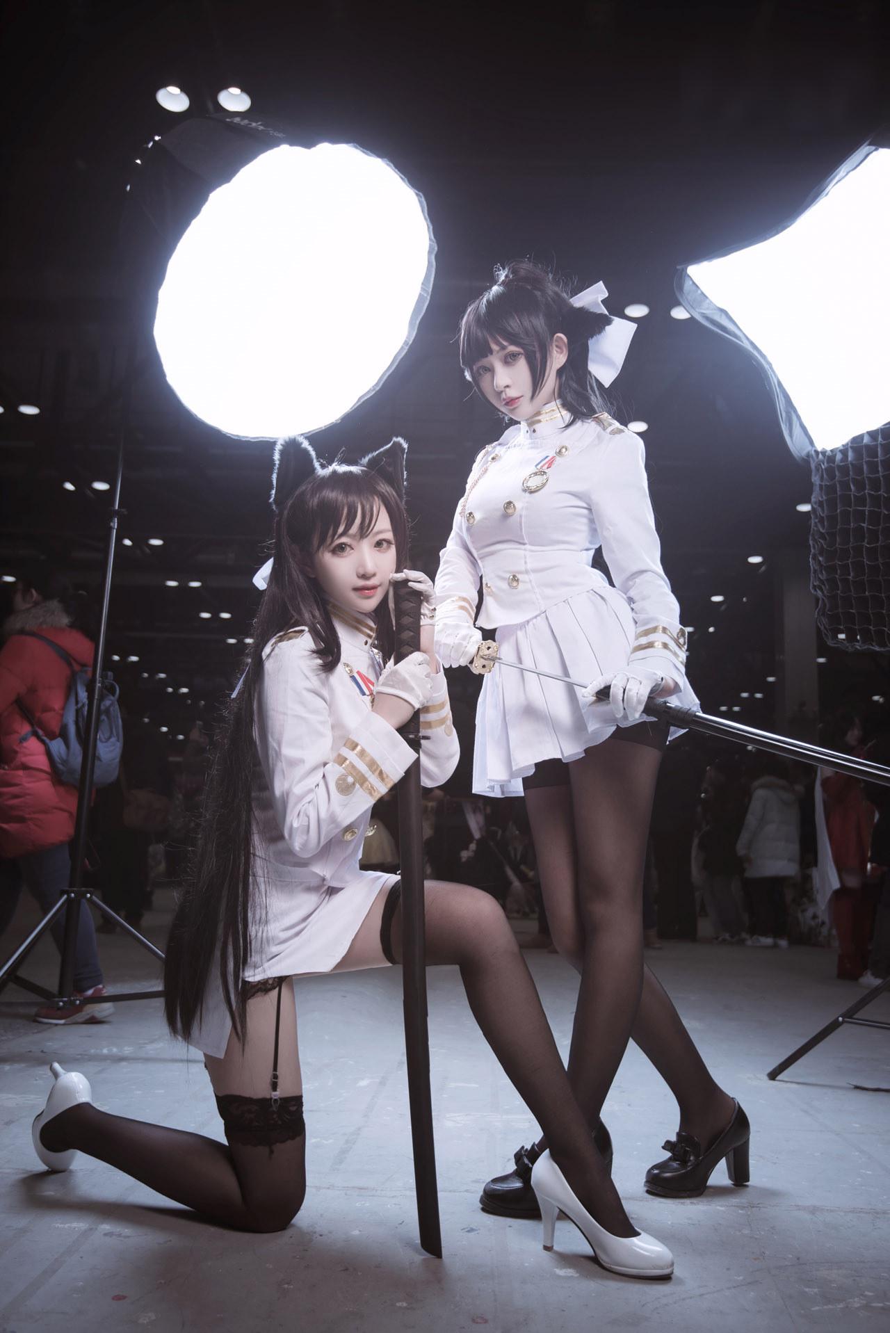 Shika小鹿鹿 – 全套131期&随包视频[22G-2025.9]