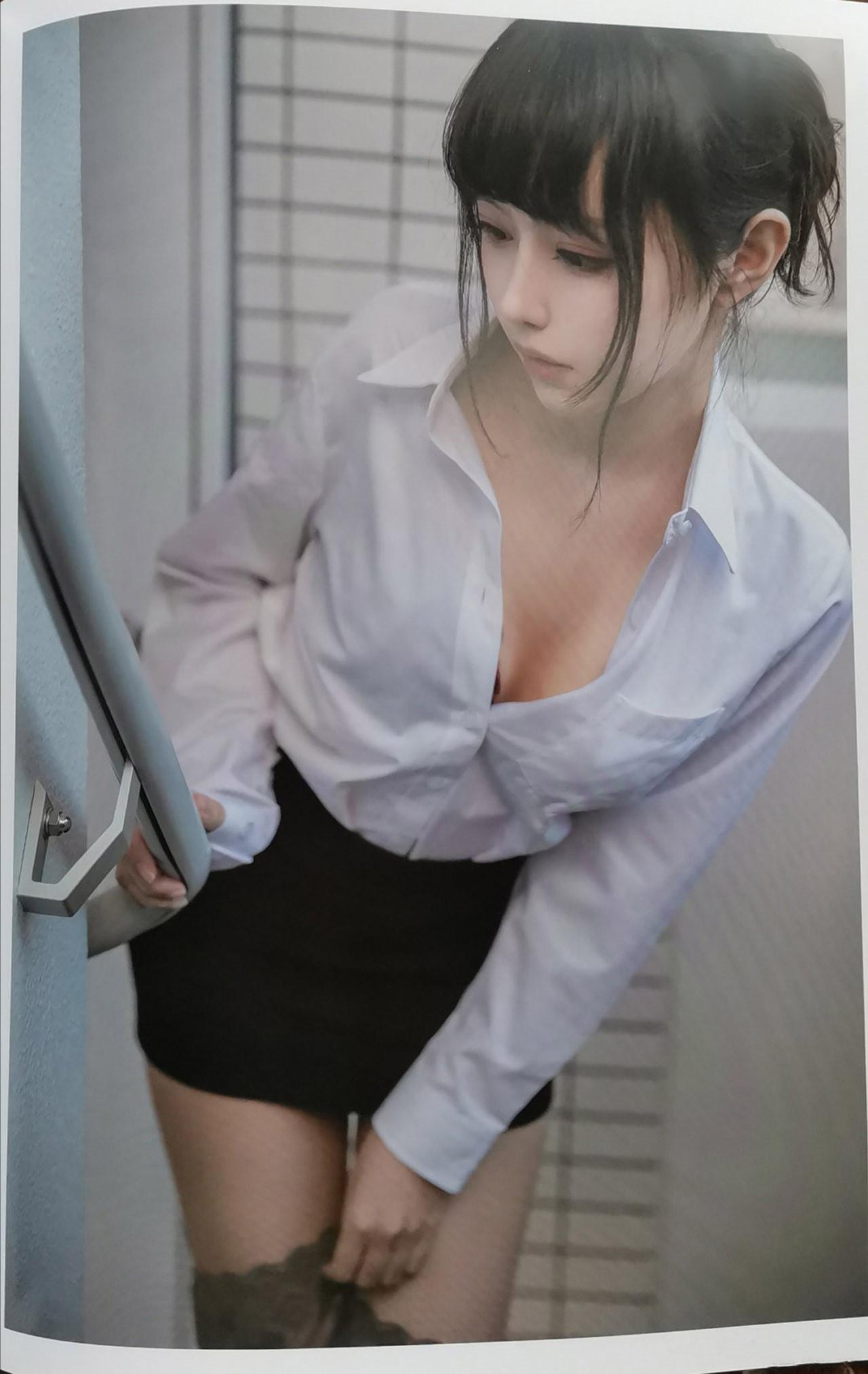 Shika小鹿鹿 – 全套131期&随包视频[22G-2025.9]