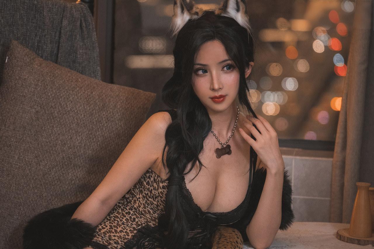 Rioko凉凉子 – 全套151期&随包视频[74.5G-2025.8]