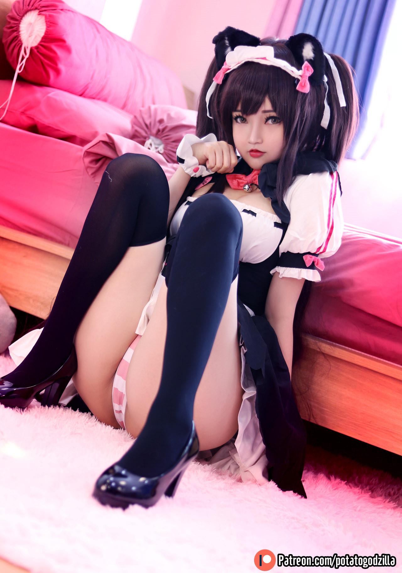 Potato Godzilla – 全套173期&随包视频[27G-2025.8]