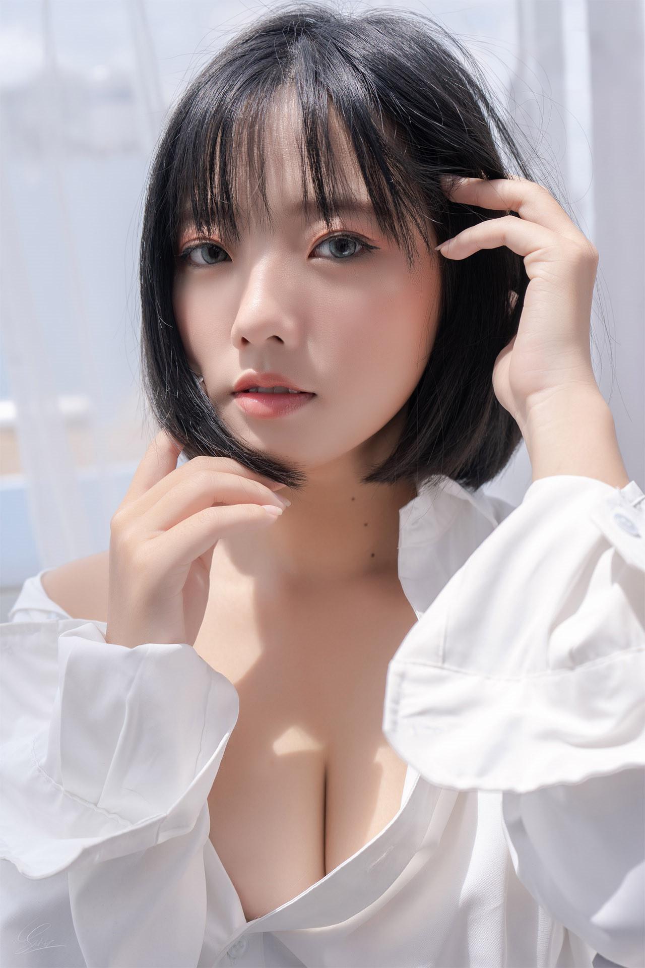 Messie Huang – 合集41期[6.8G-2025.8]