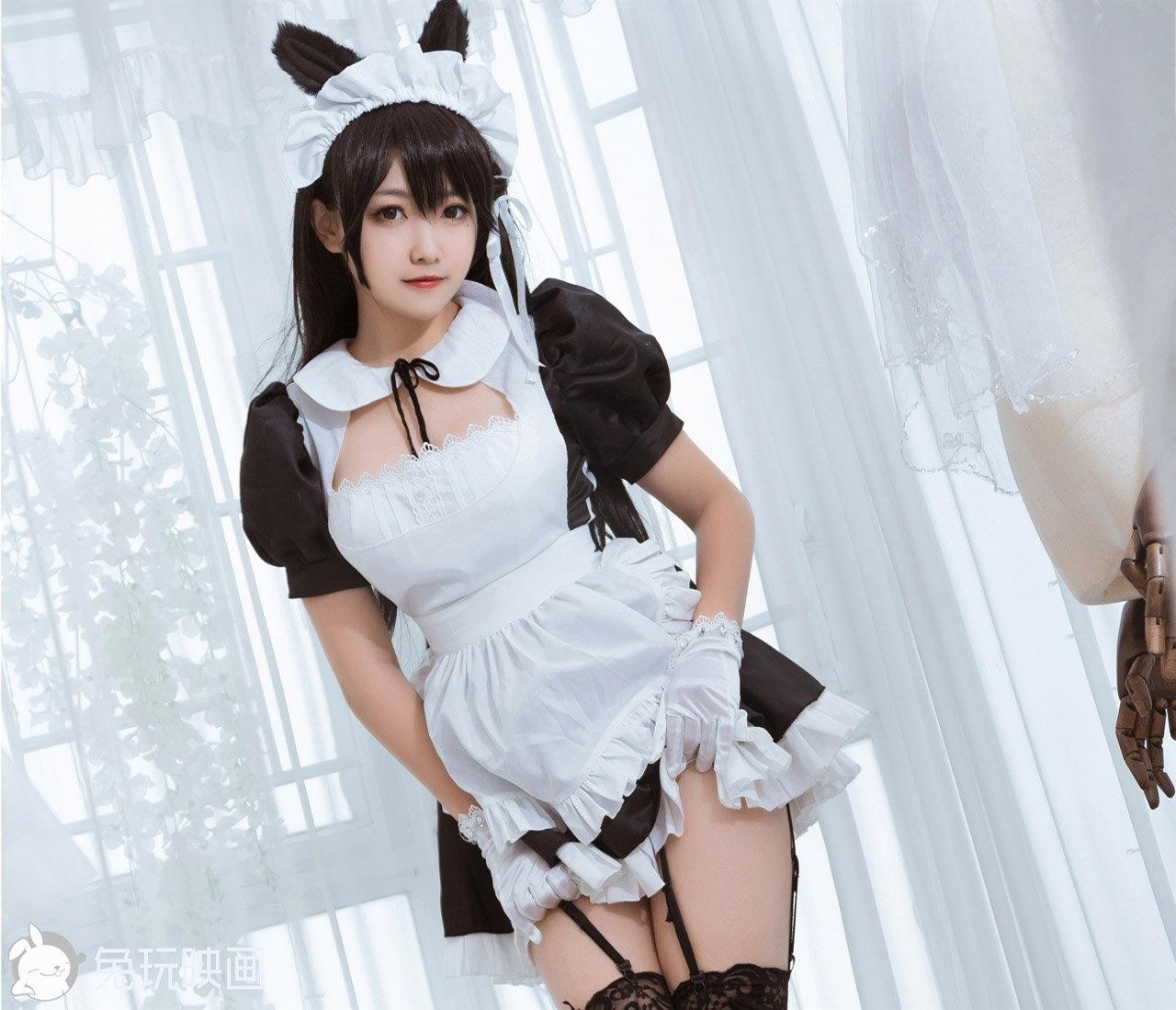 lovely呆玄 – 全套11期[4.4G-双盘]