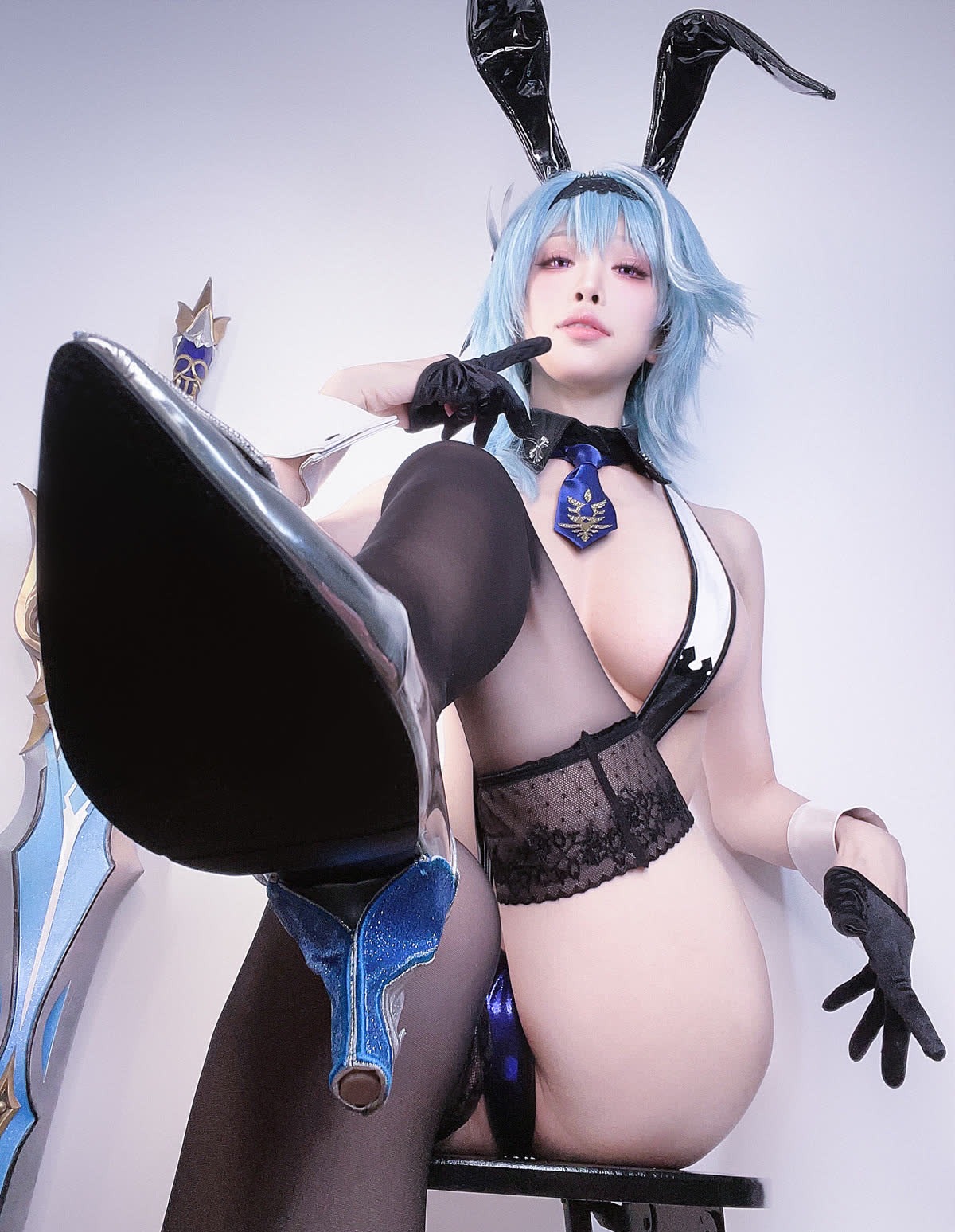 水淼aqua – 全套252期合集含随包视频[56.4G-2025.10]