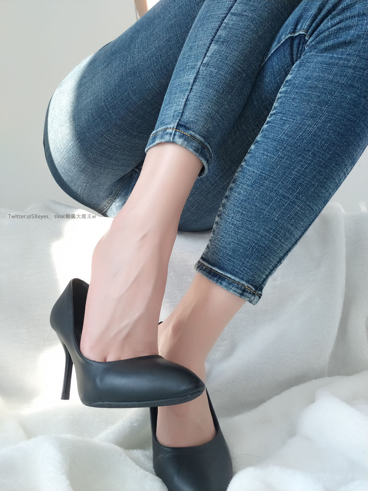 眼酱大魔王w(极高颜值) – 全套含会员125期&随包视频[20.4G-2025.10]