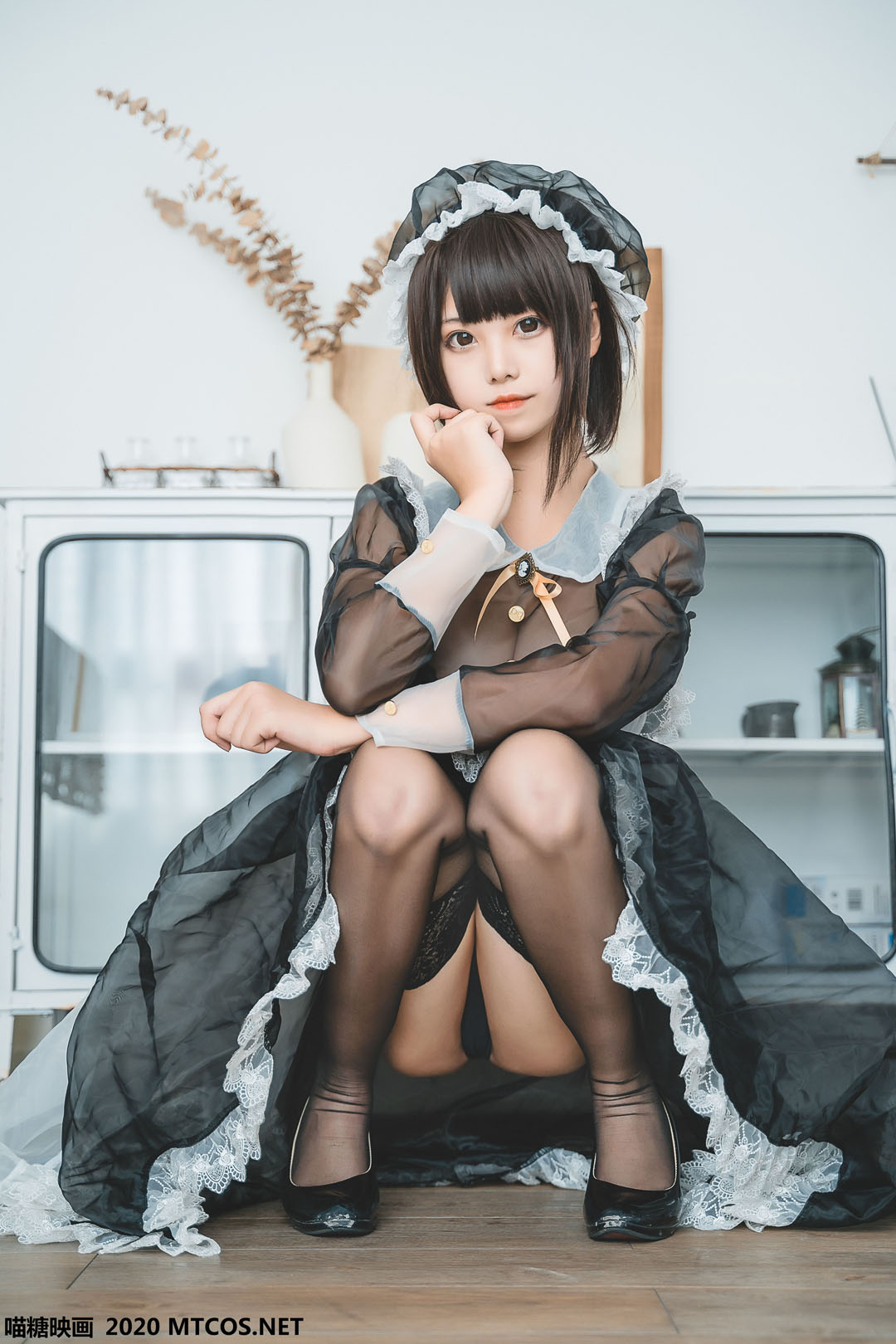 MTYH 喵糖映画 – 全套VOL001-463加5个子系列 [192G]