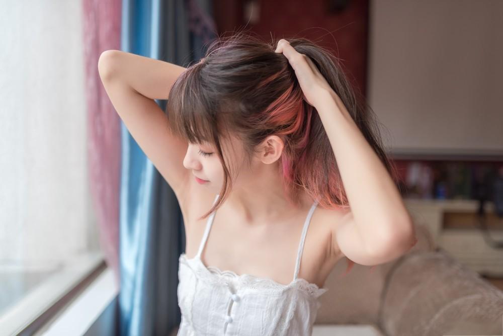 风之领域 – 高清无水印写真套图286套，大小111G