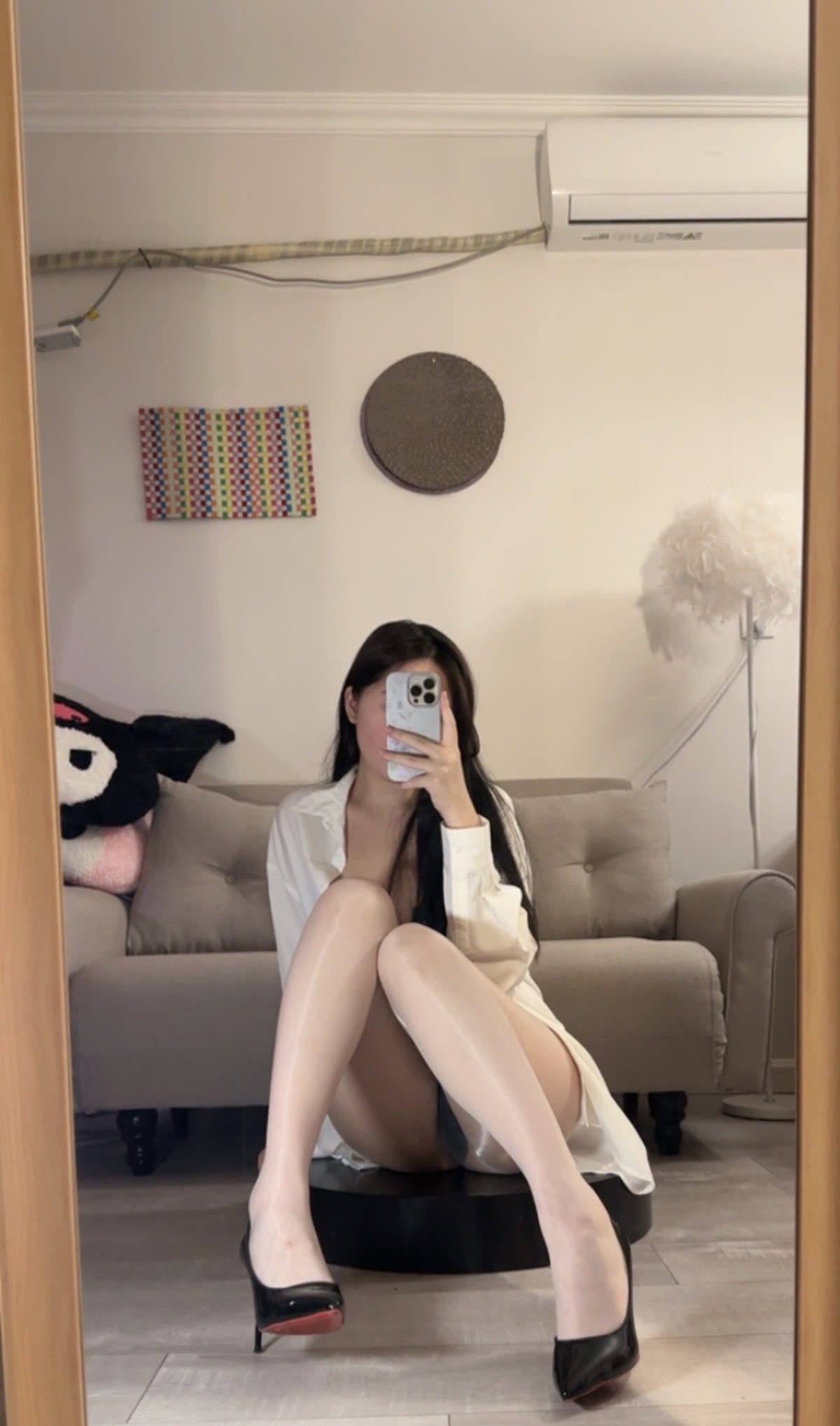 玫桃泡芙 – 微密圈套图&视频合集[11套-2024.12]