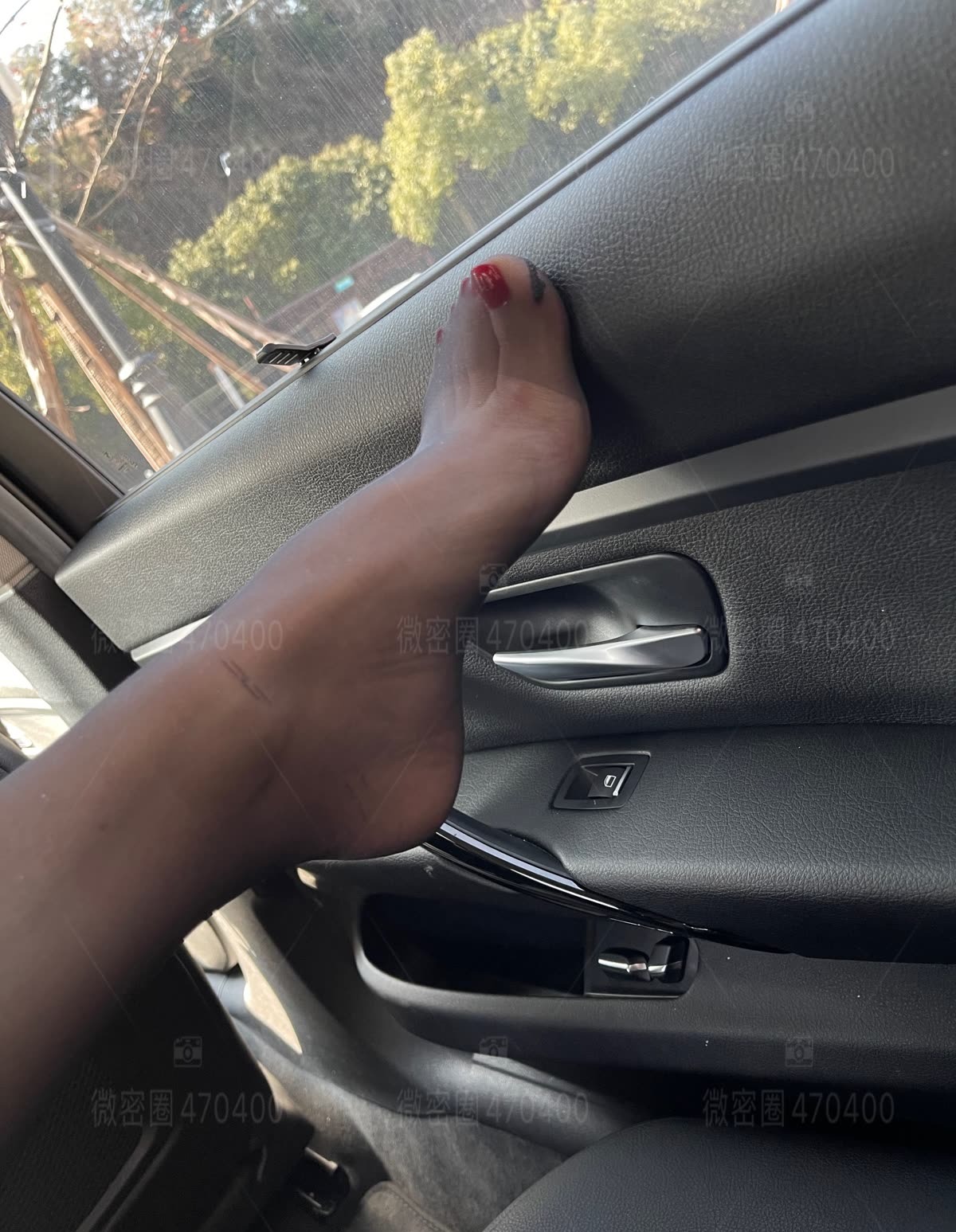 牛奶里的果汁 – 微密圈套图