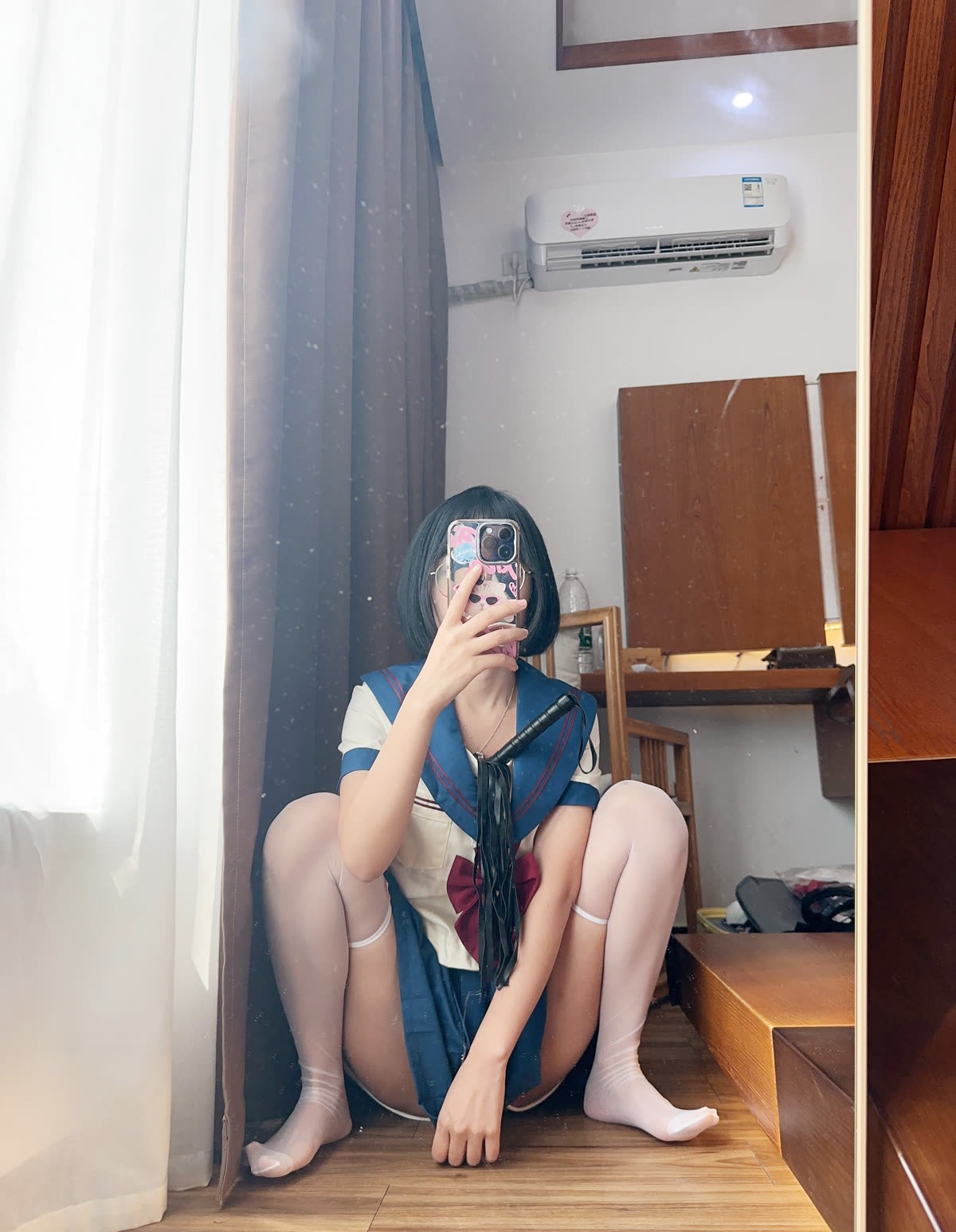 胜利的小生活 – 微密圈套图&视频[10套-2024.11]