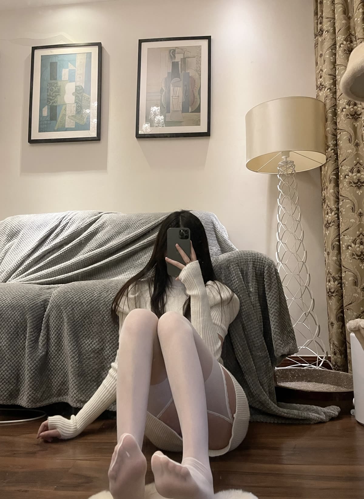 梦里一只喵 – 微密圈套图&视频-含会员作品合集