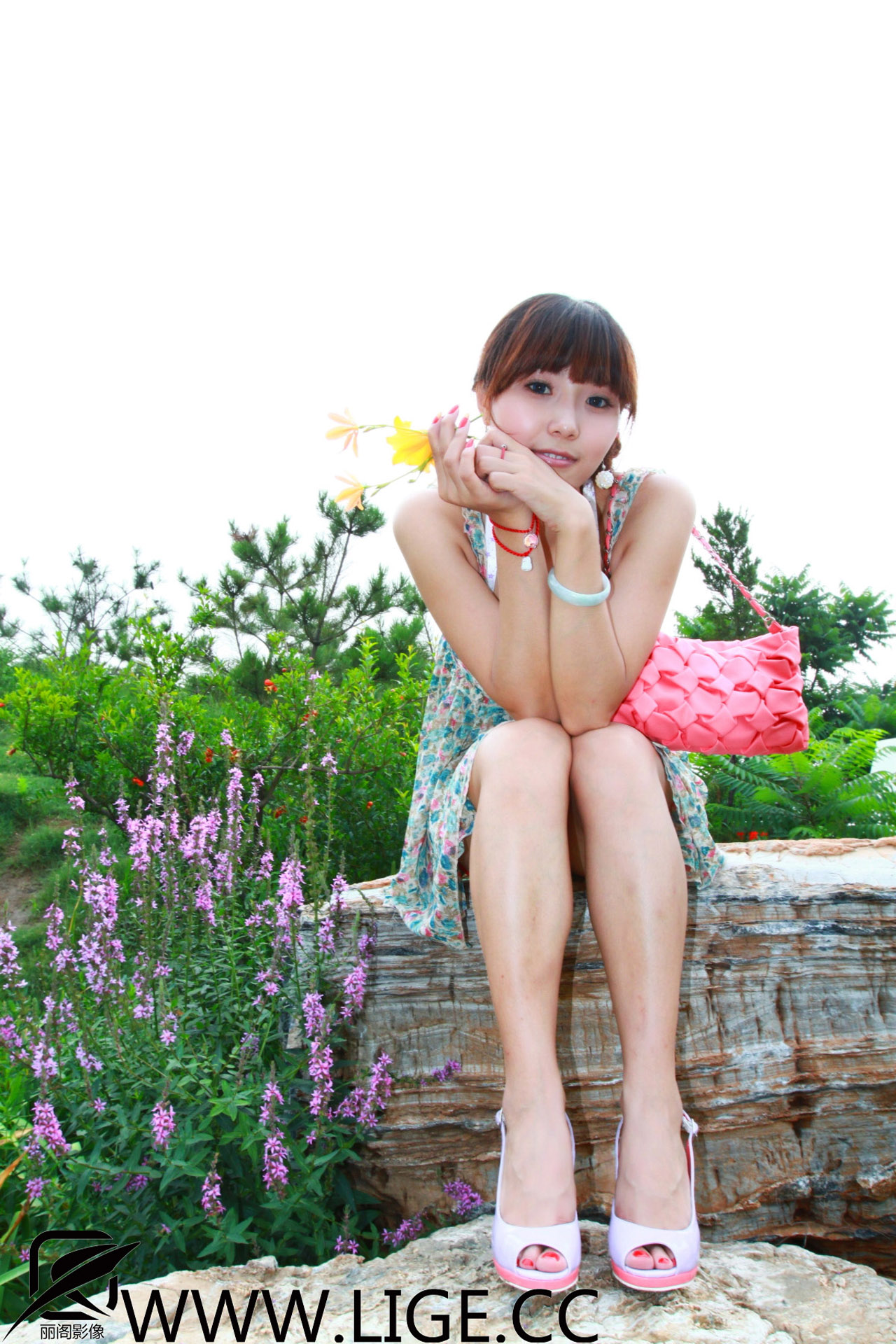 [合集]《丽阁影像》作品，大小210M